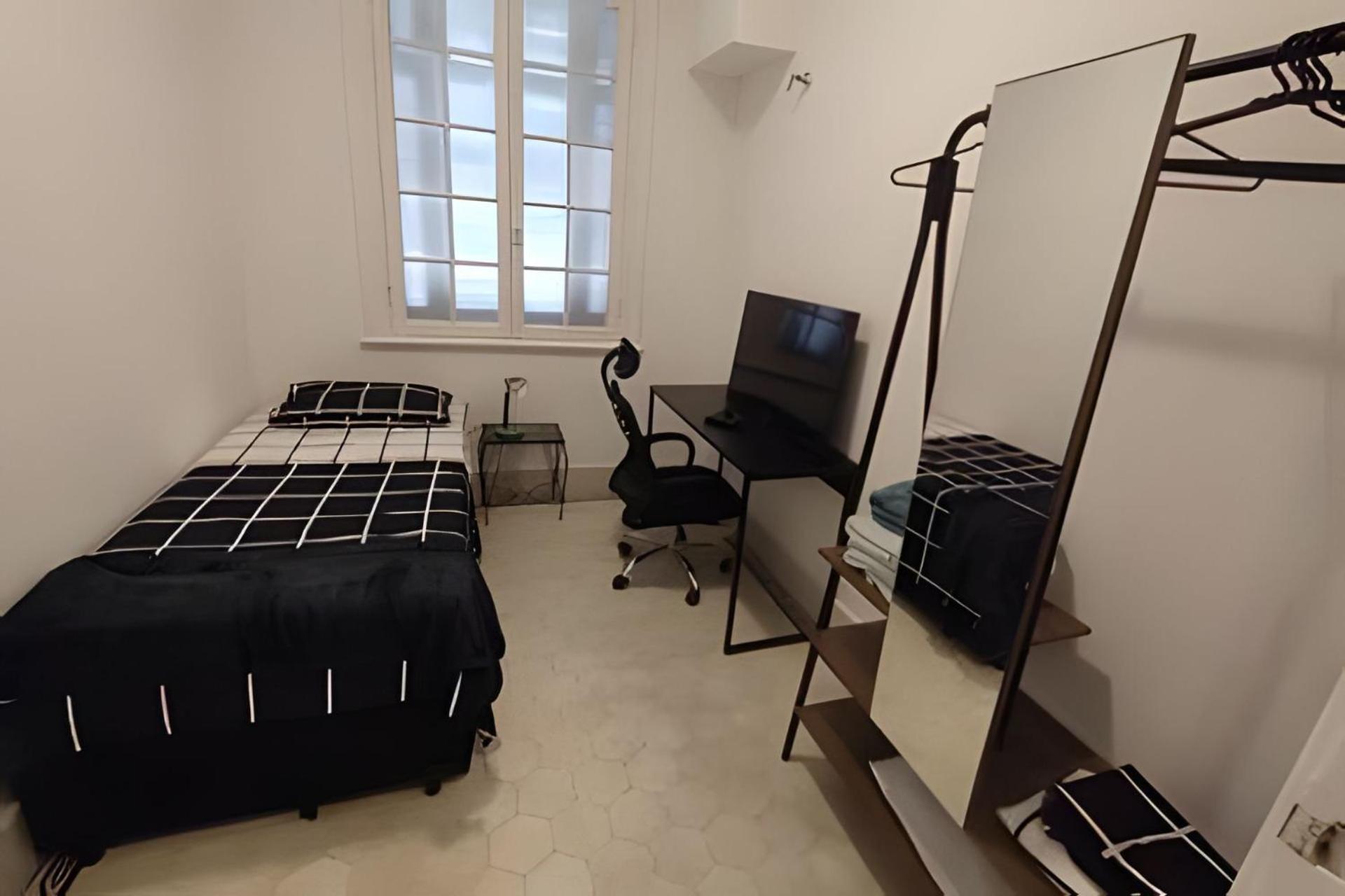 São João Apartaments By BnbHost