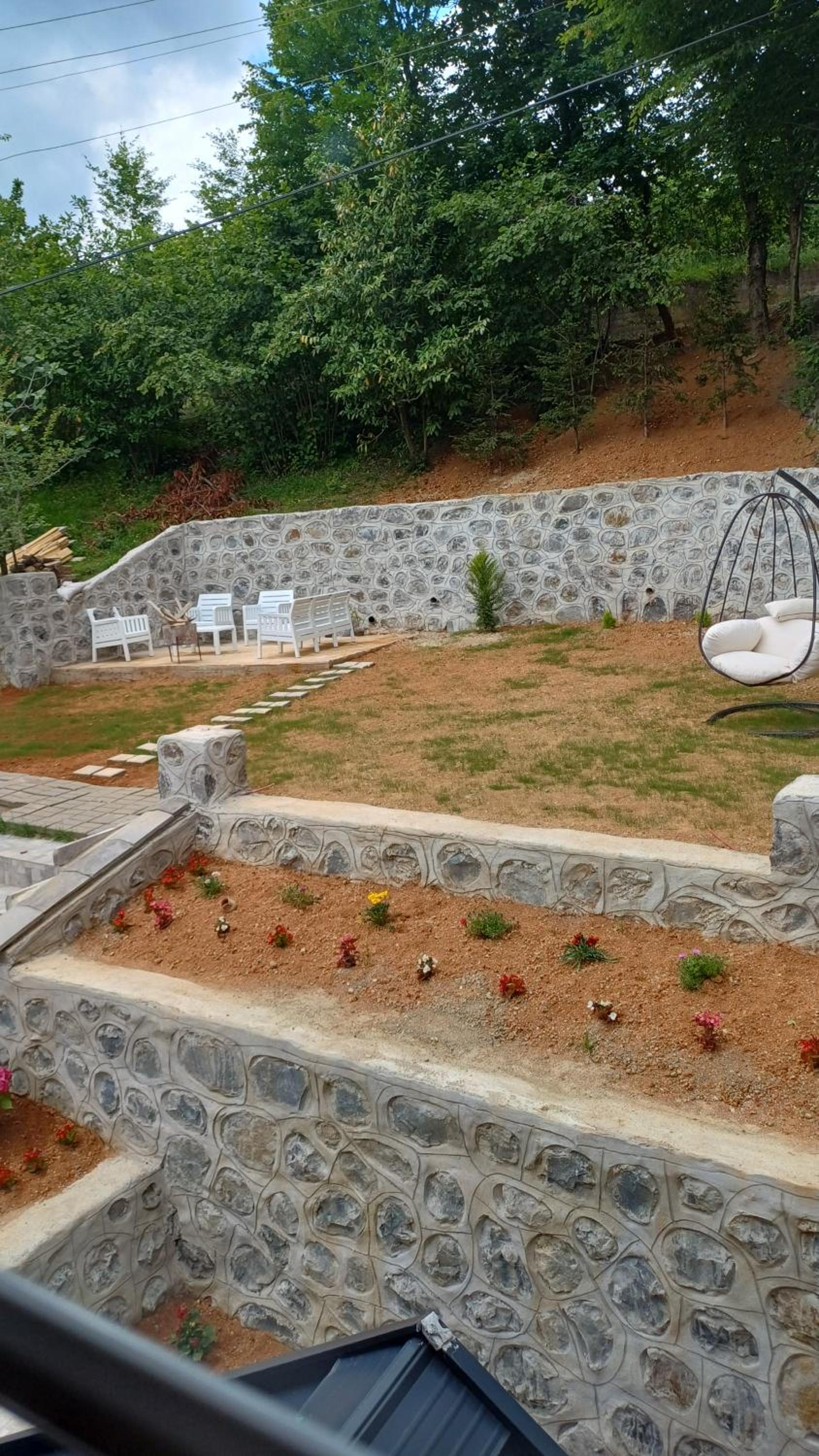 Cennet bahçesi