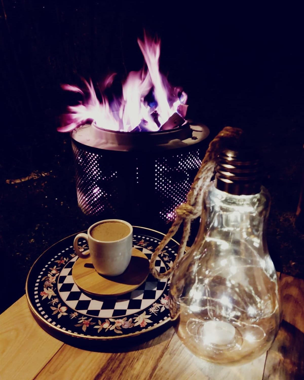 Cennet bahçesi