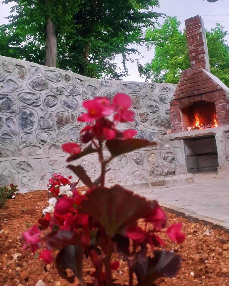 Cennet bahçesi