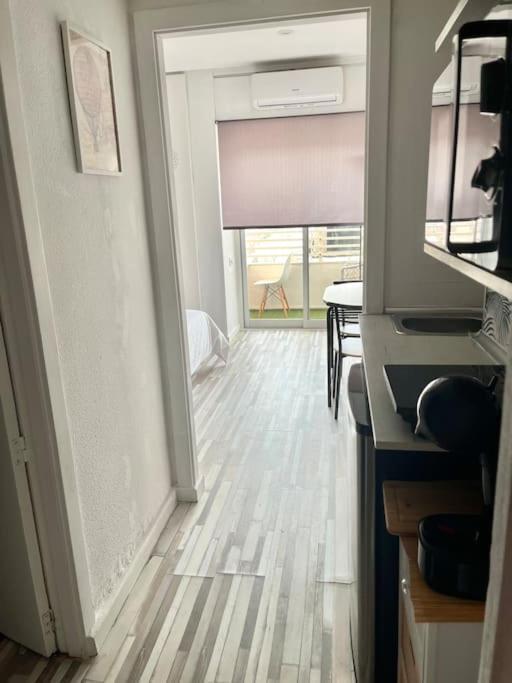 Estudio Céntrico en Alicante