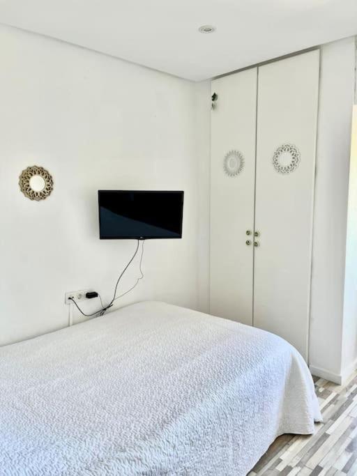 Estudio Céntrico en Alicante