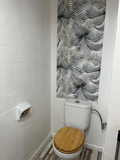 Estudio Céntrico en Alicante