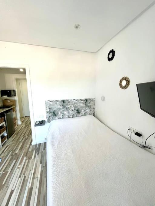 Estudio Céntrico en Alicante