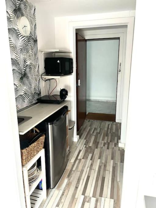 Estudio Céntrico en Alicante