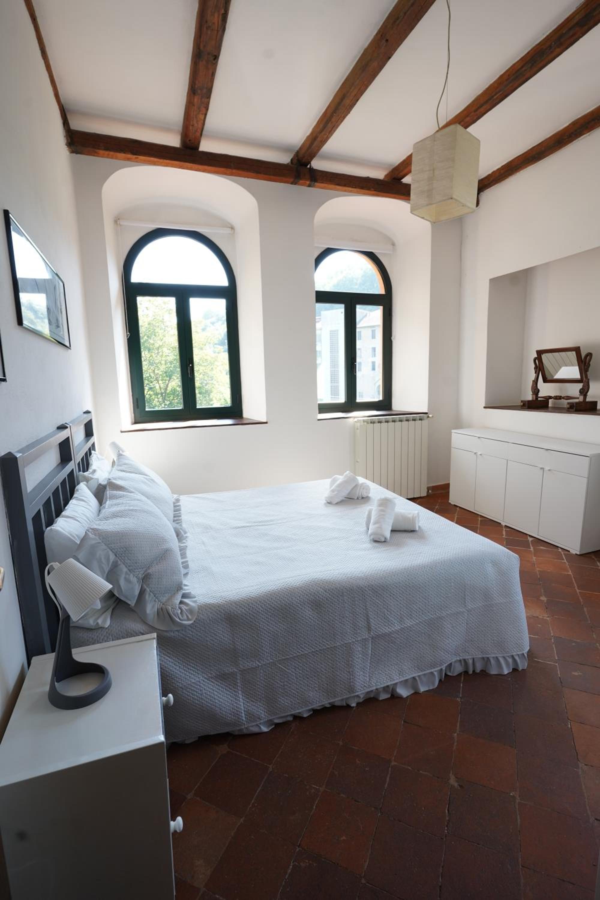 Lunigiana Experience