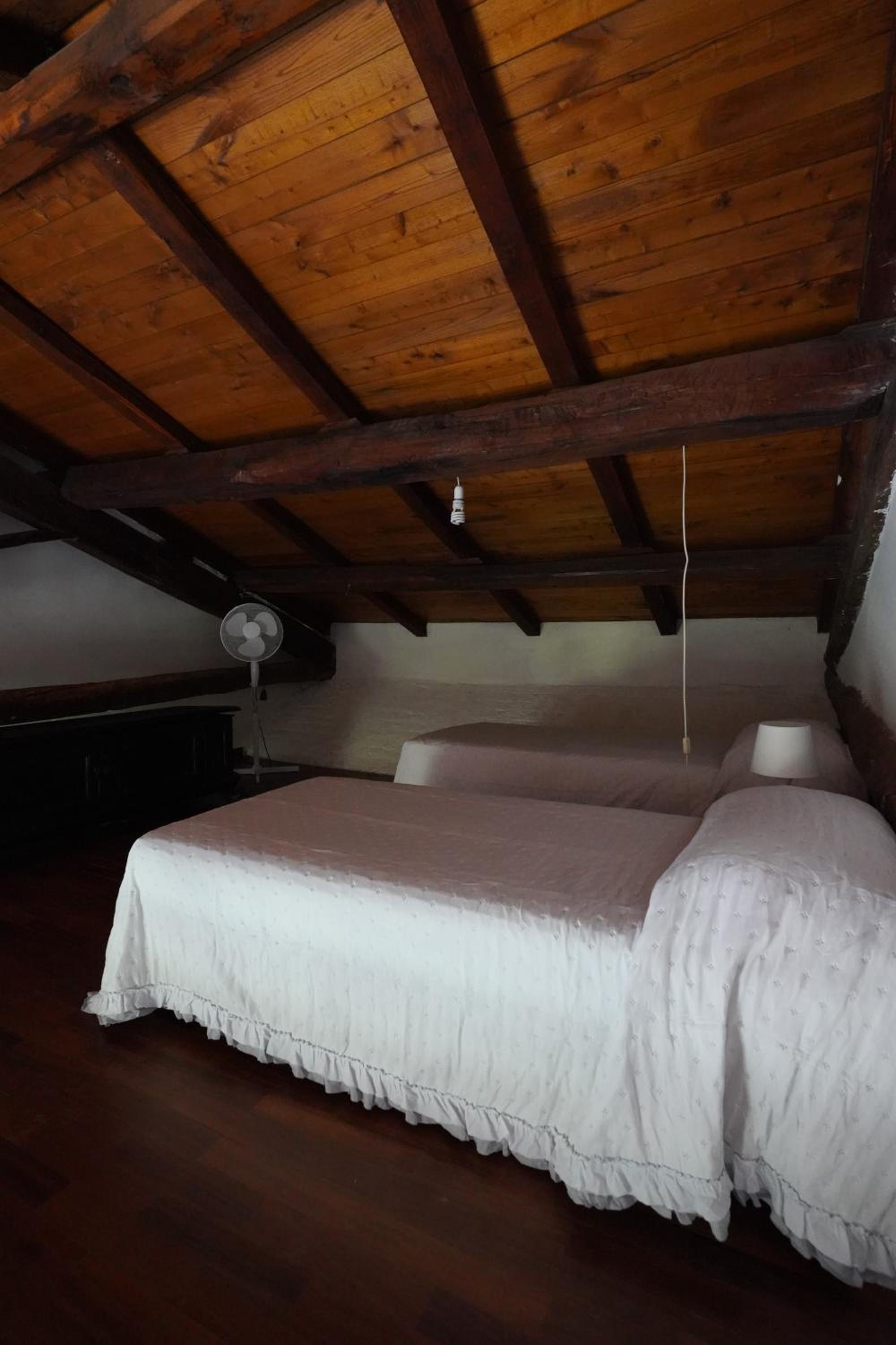 Lunigiana Experience