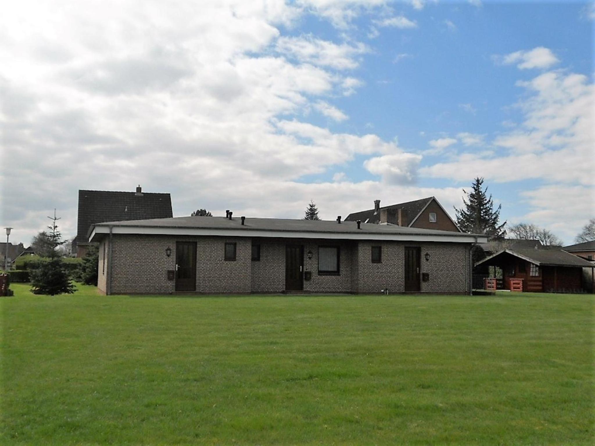 Gästehaus Lindemann 6, Knudtsenweg