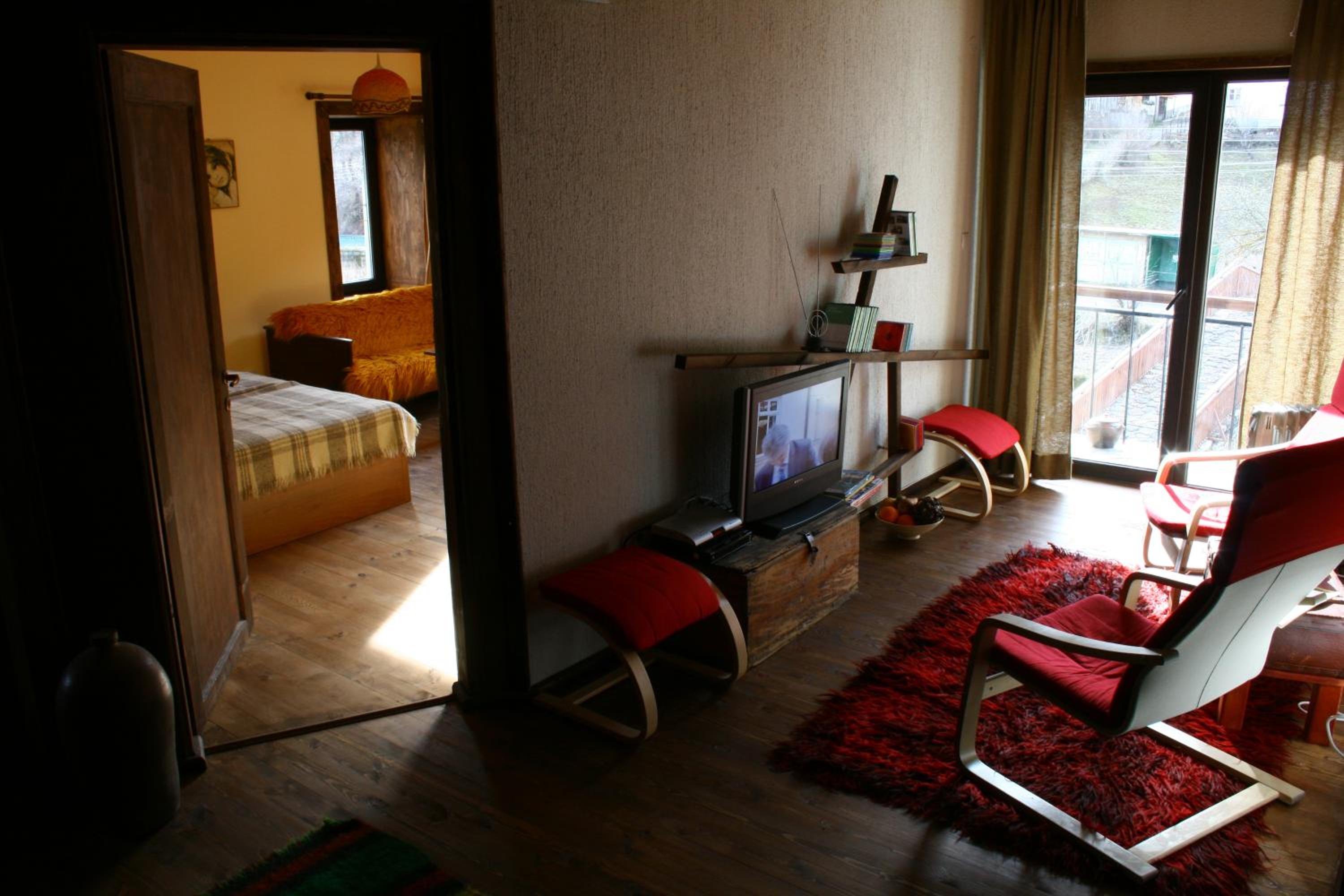Guesthouse KaraIvan