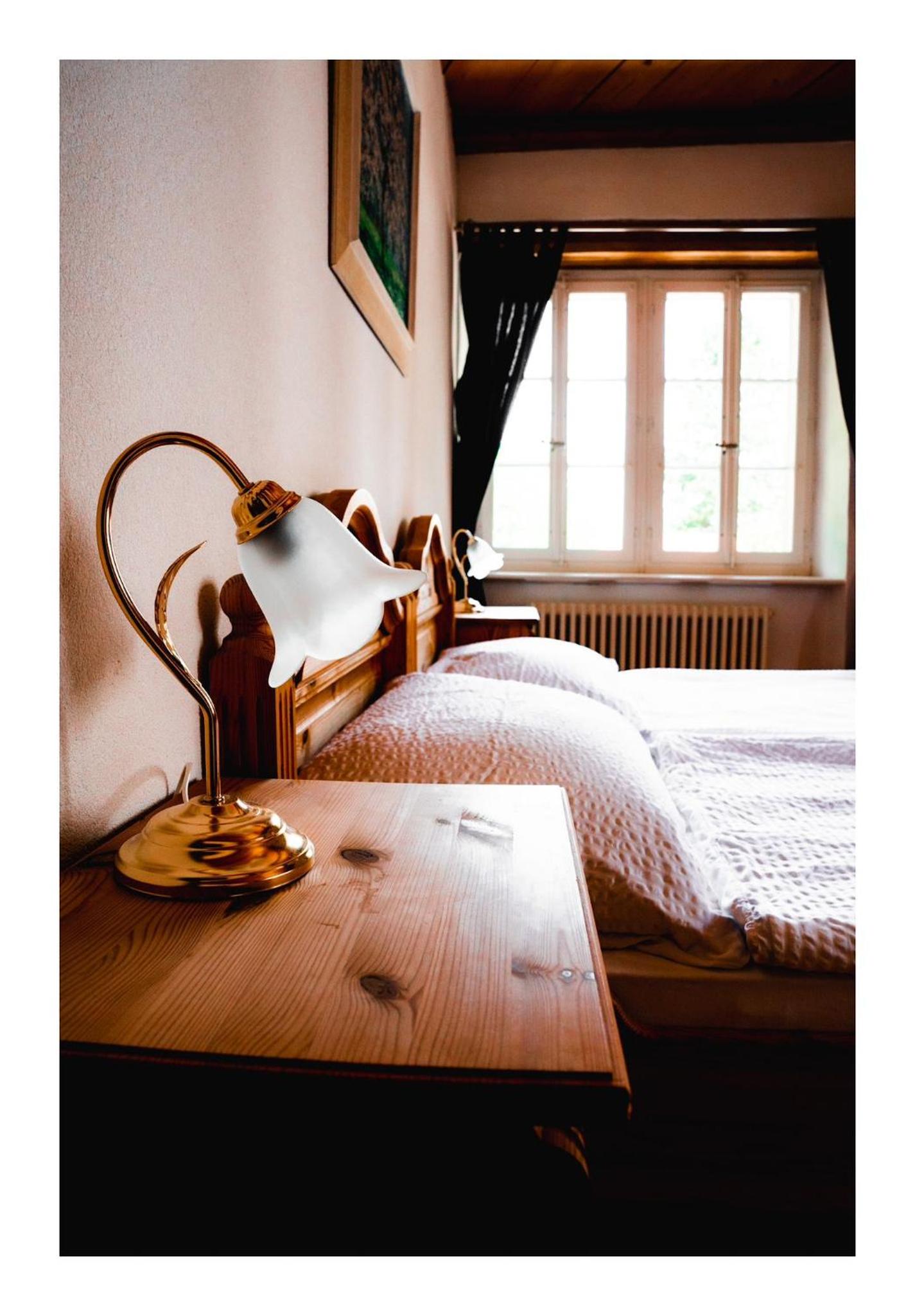 B&B Château la Grande Riedera