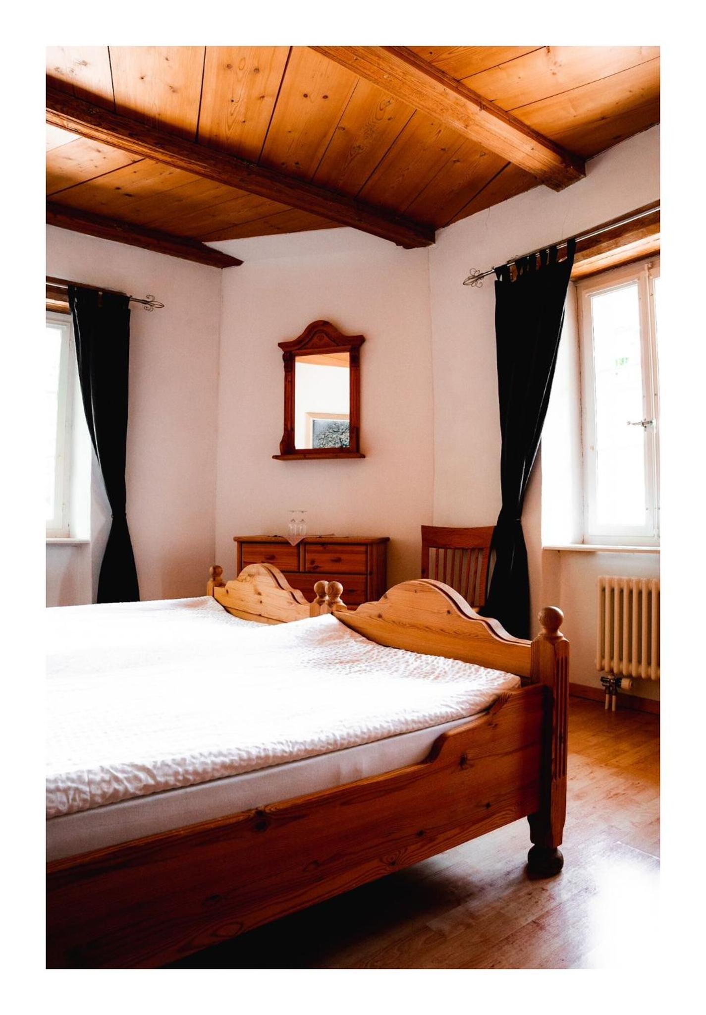 B&B Château la Grande Riedera