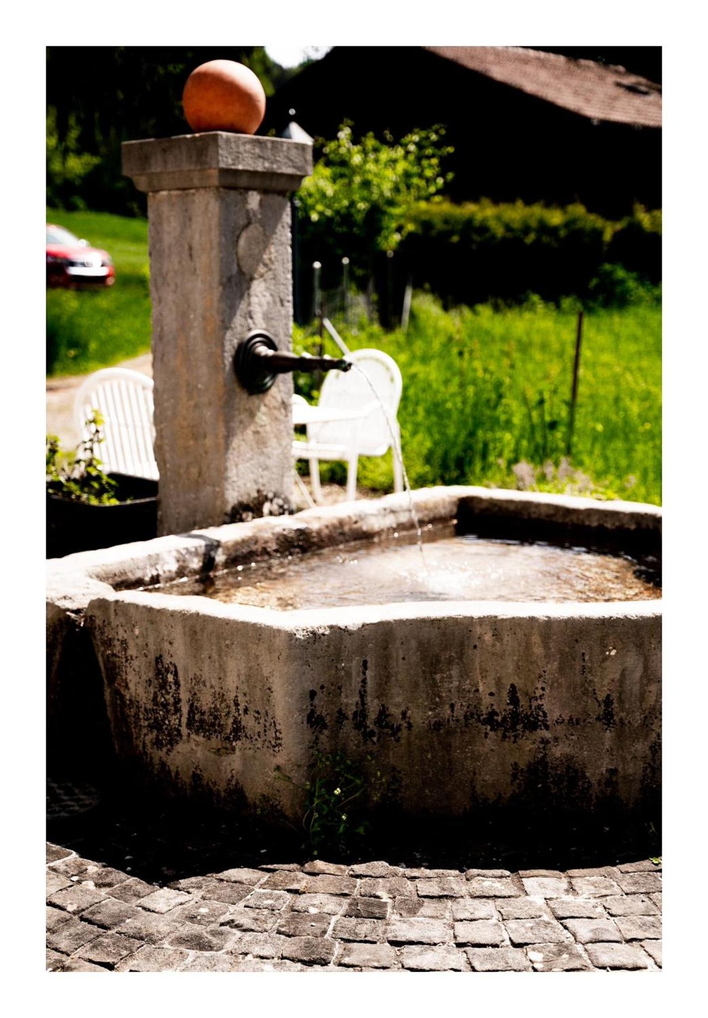 B&B Château la Grande Riedera