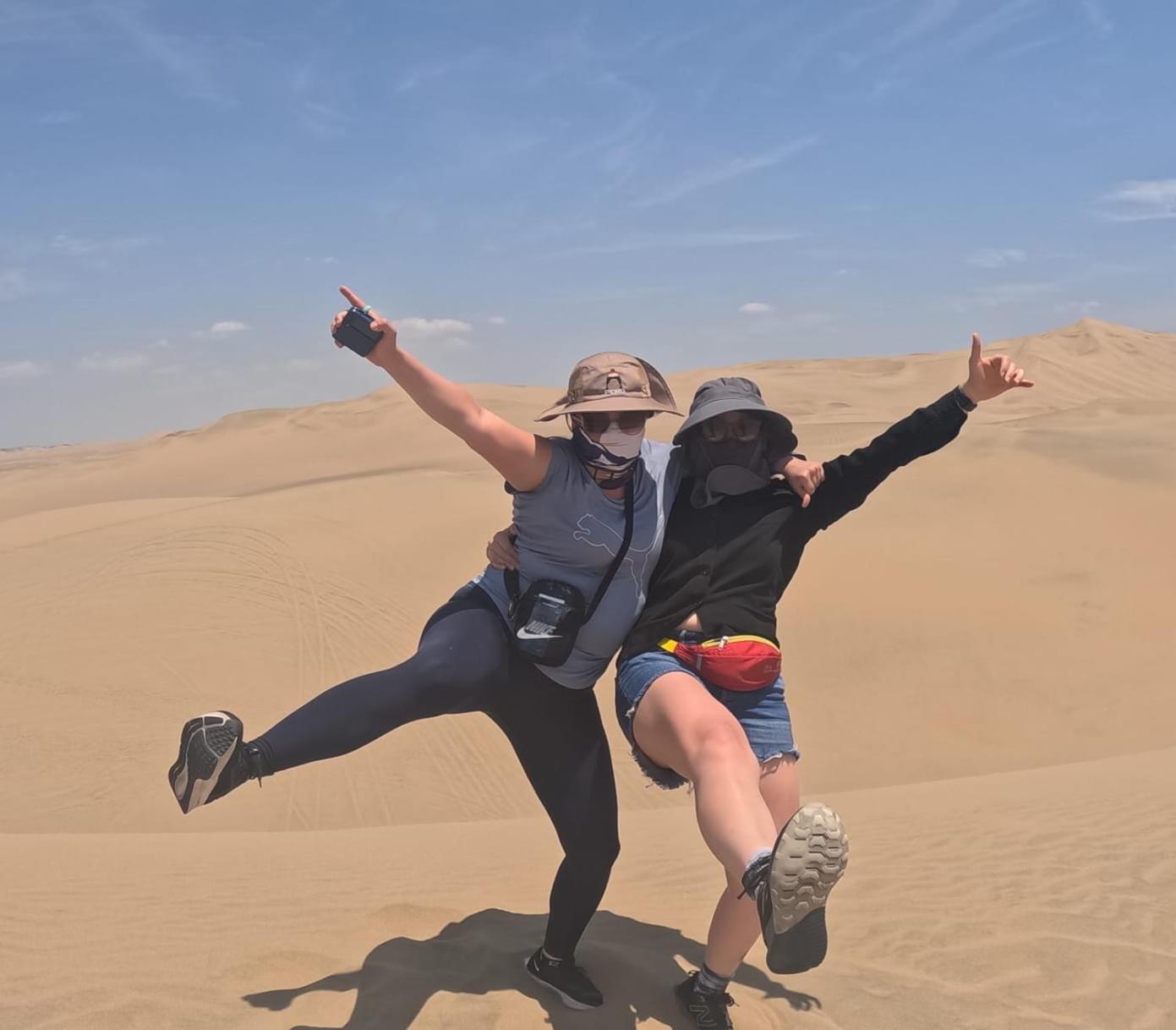 Adanny Tours Peru view 2