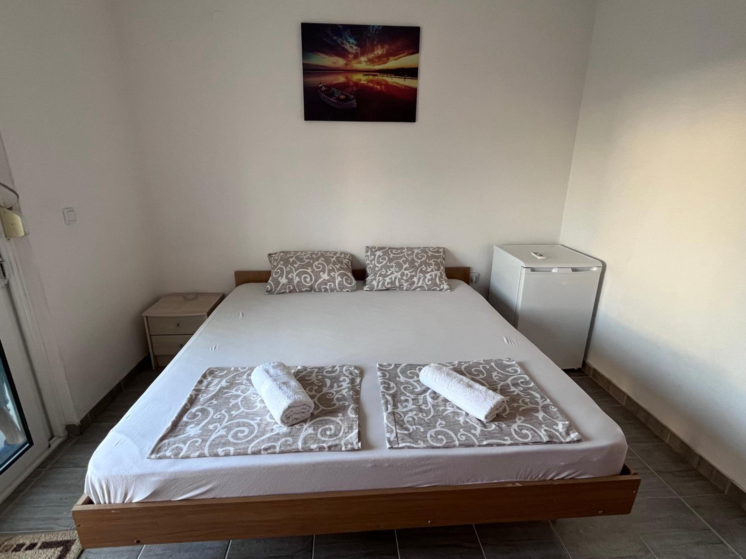 Saraj appartments