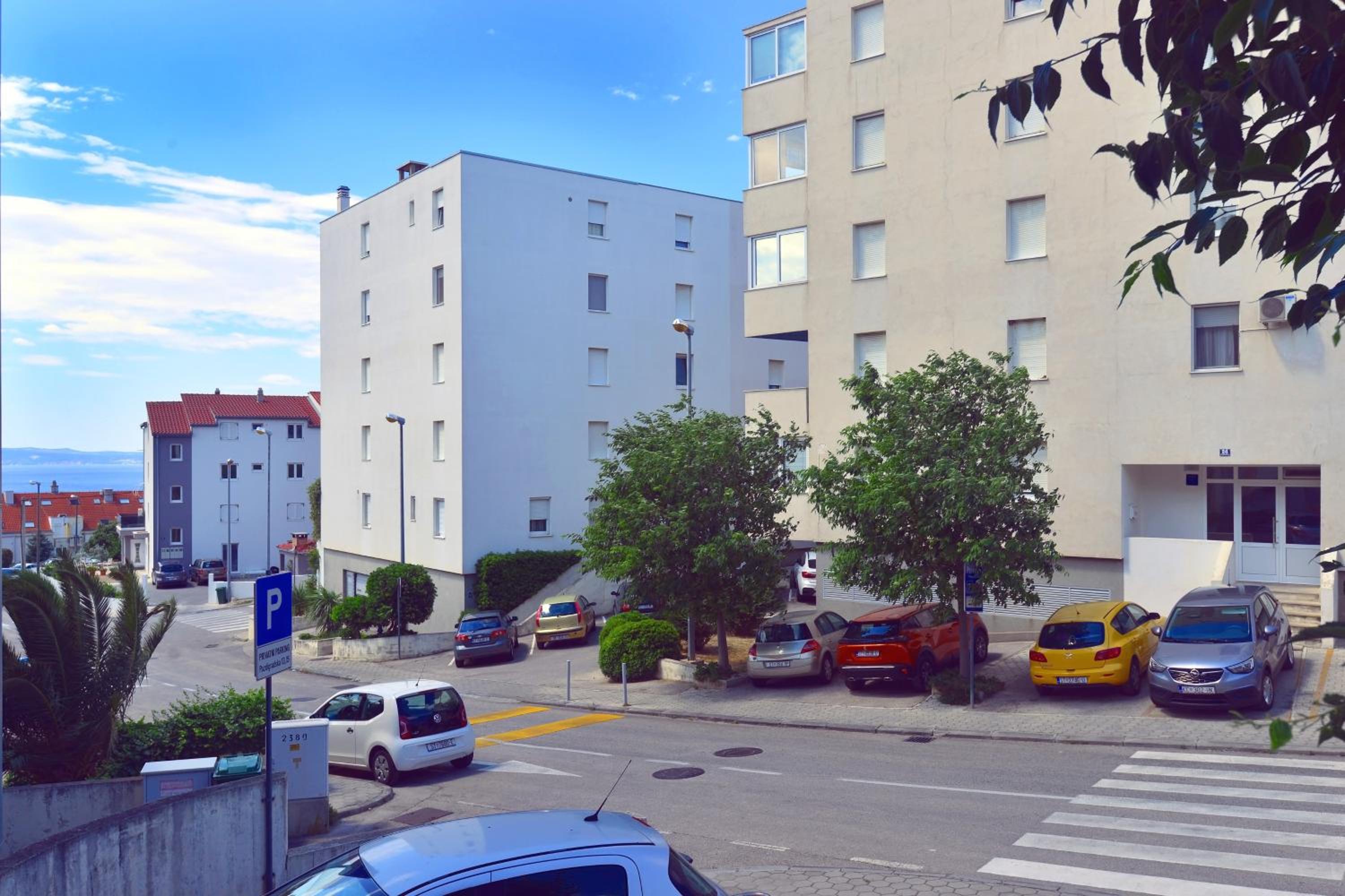 Apartment Marija