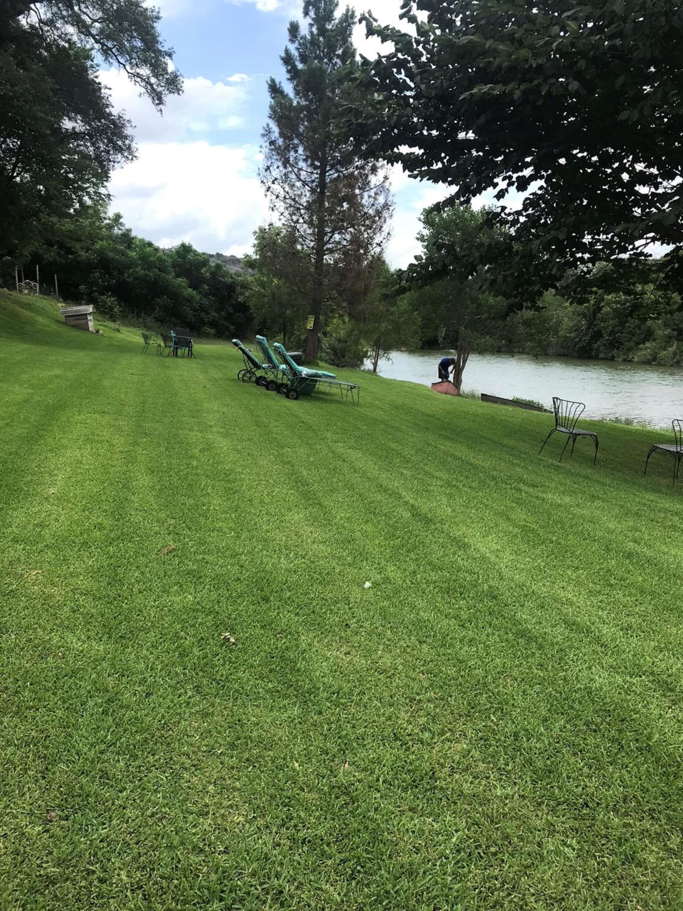 Marble Falls Vacations - Grandview House on Hamilton Creek - Property Image 23