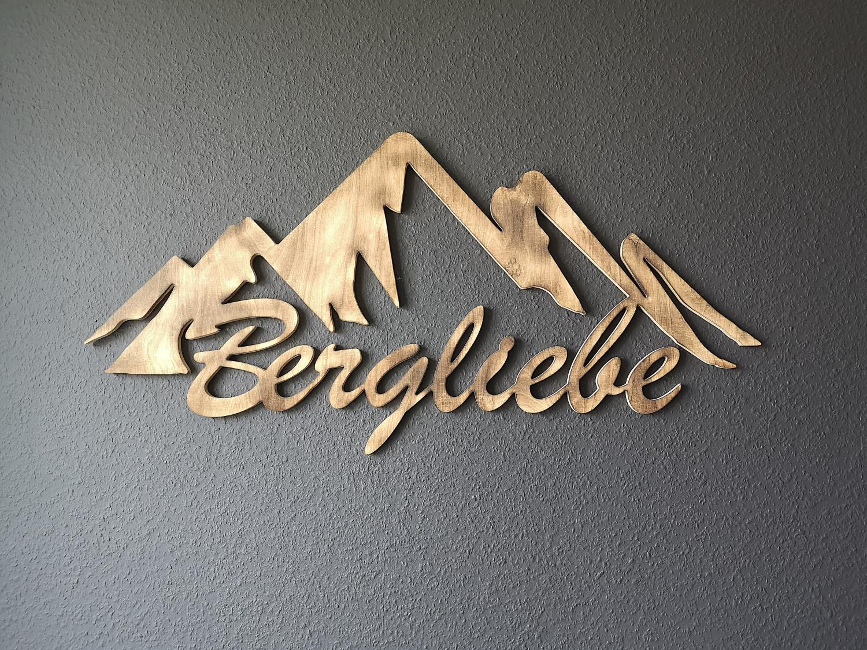 Bergliebe