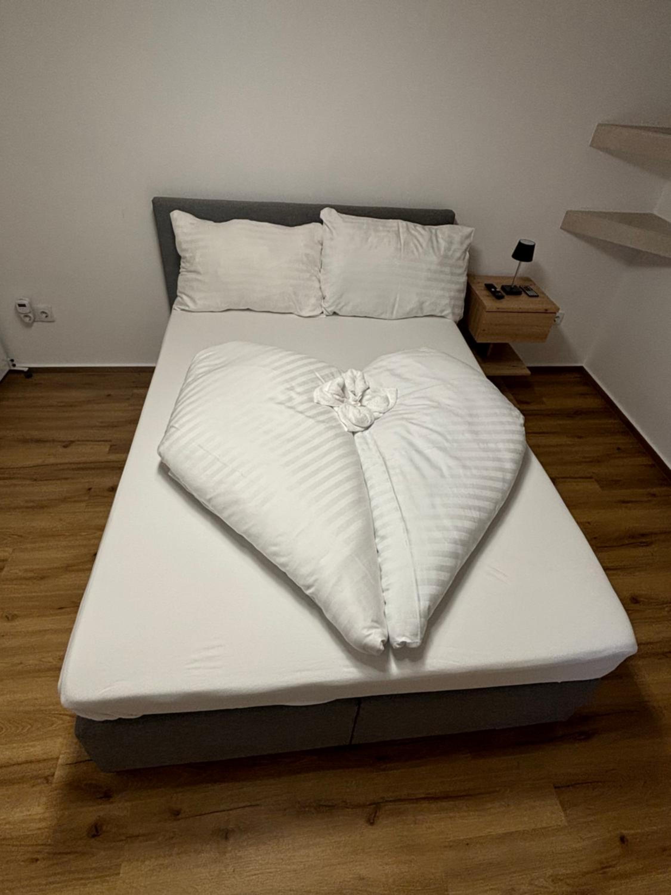 Ferienapartments Perdacher