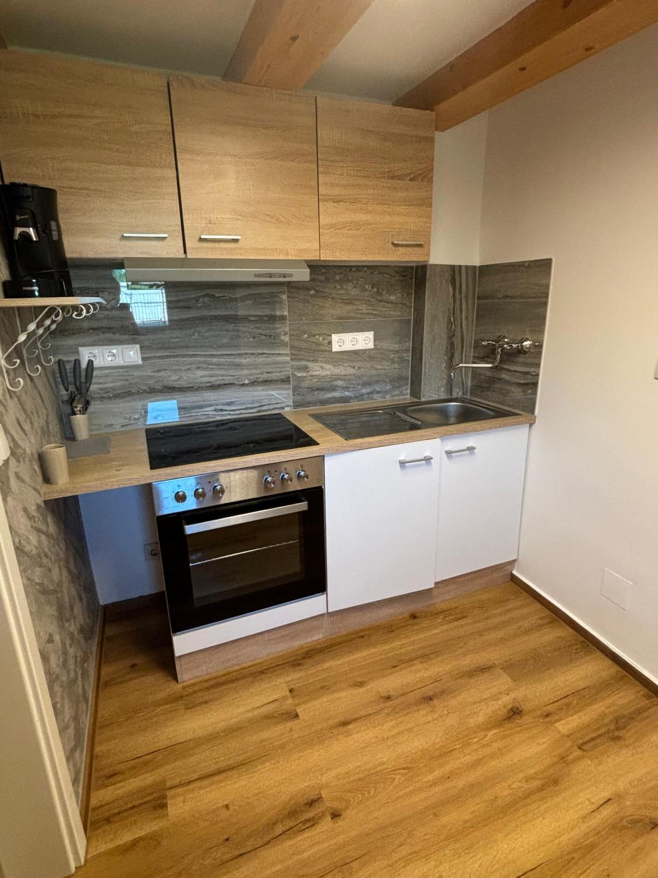 Ferienapartments Perdacher