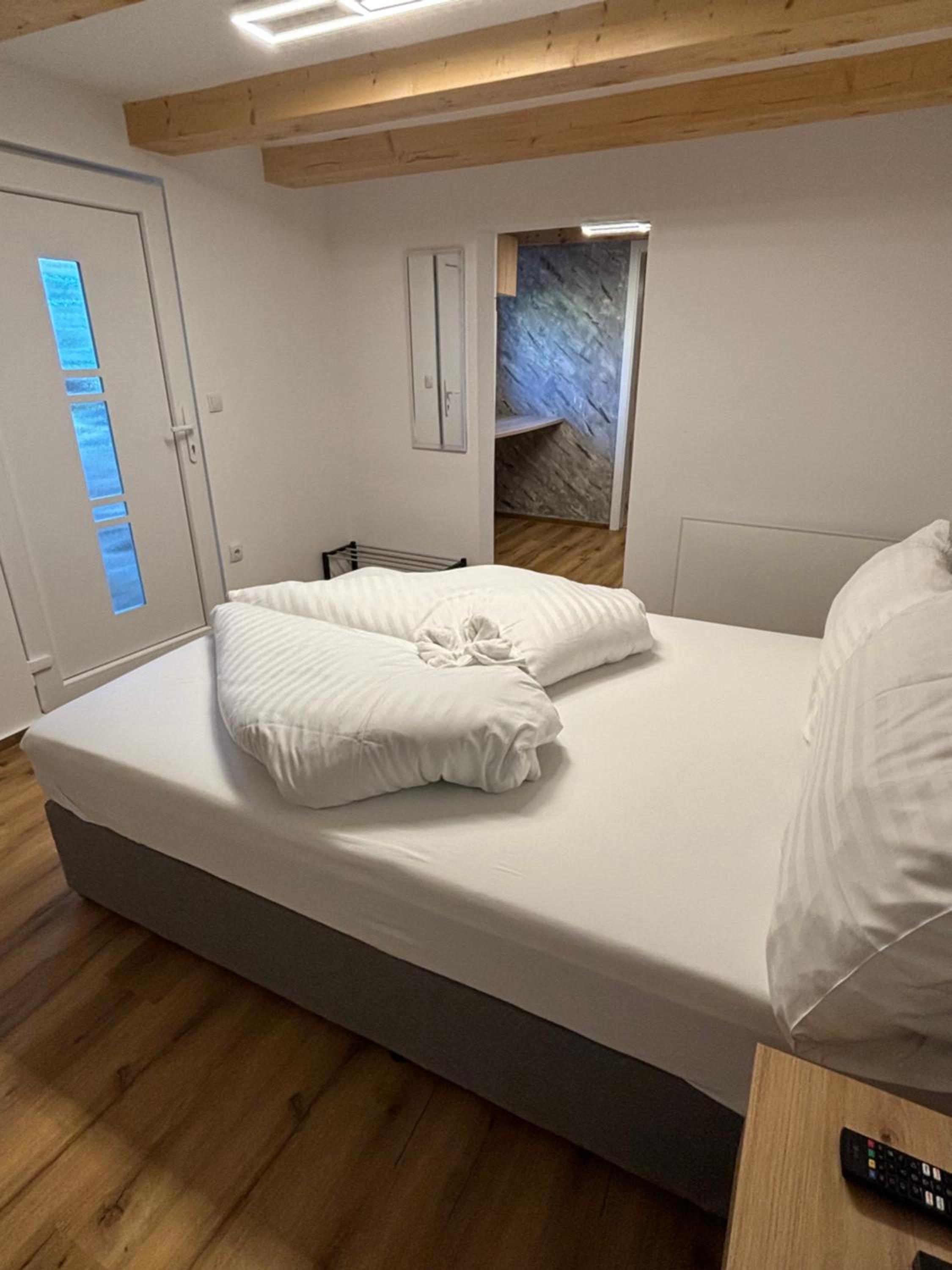 Ferienapartments Perdacher