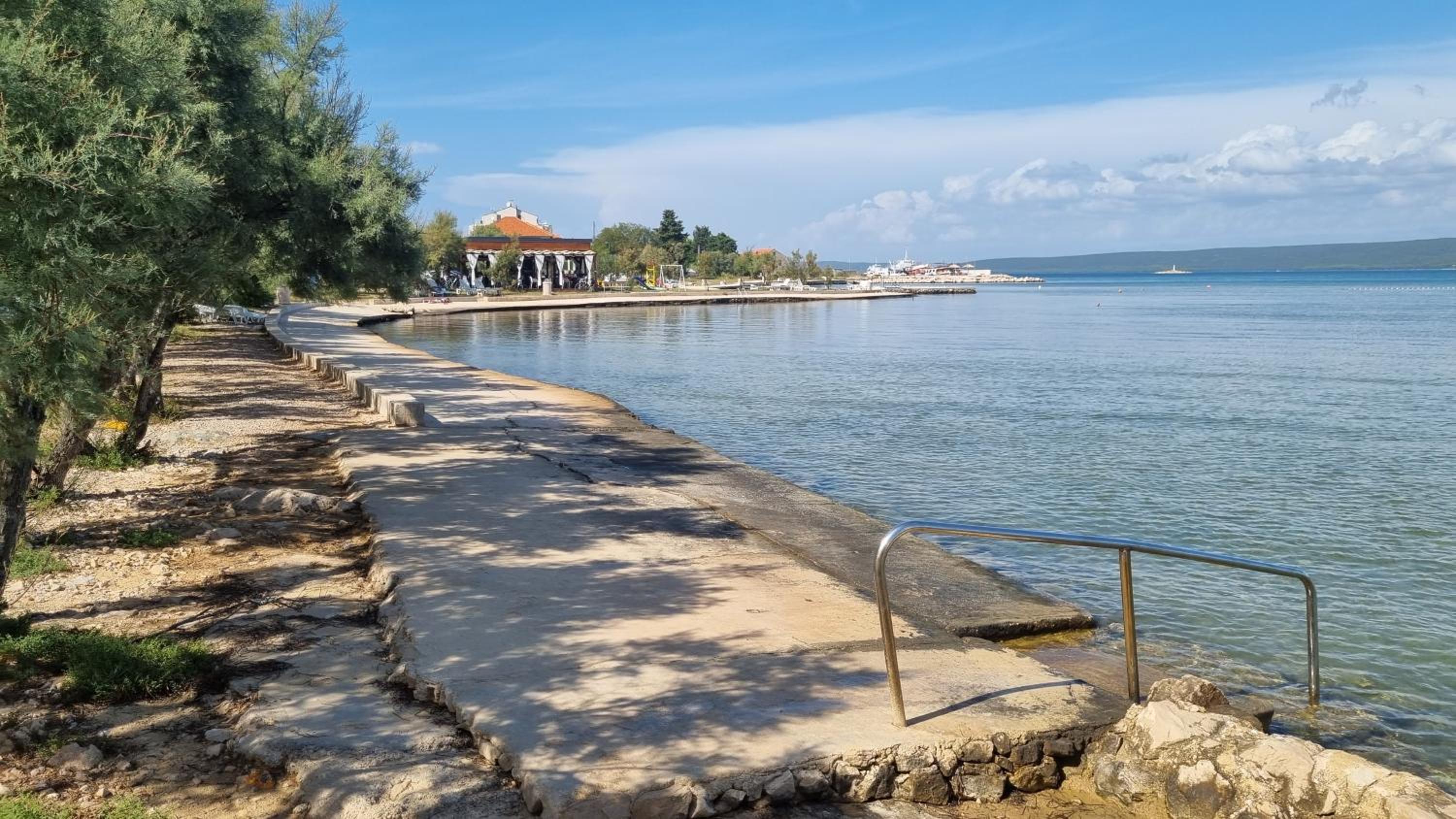 Apartmani Natalija 4 Stars