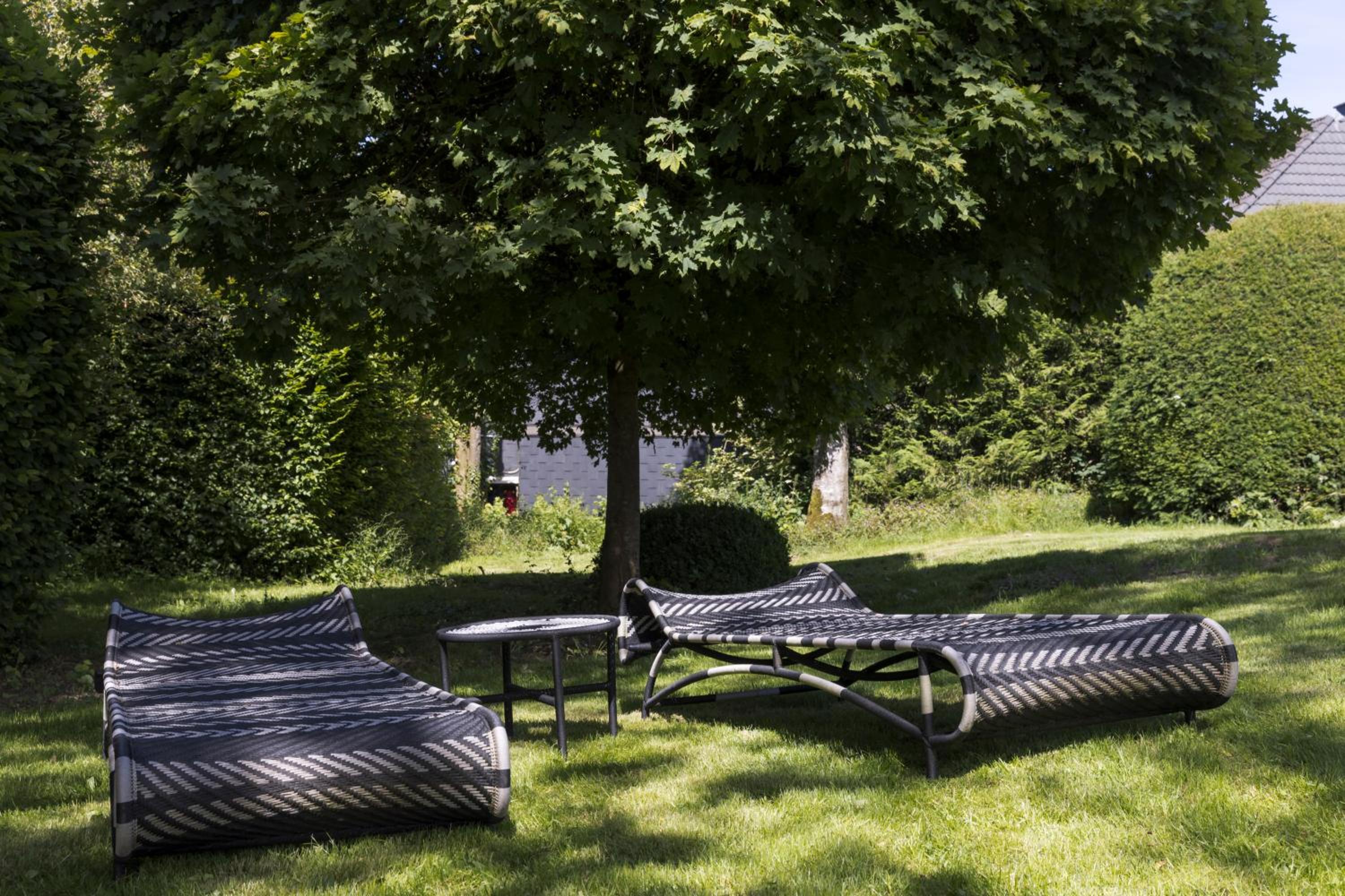 MM, Just Nature