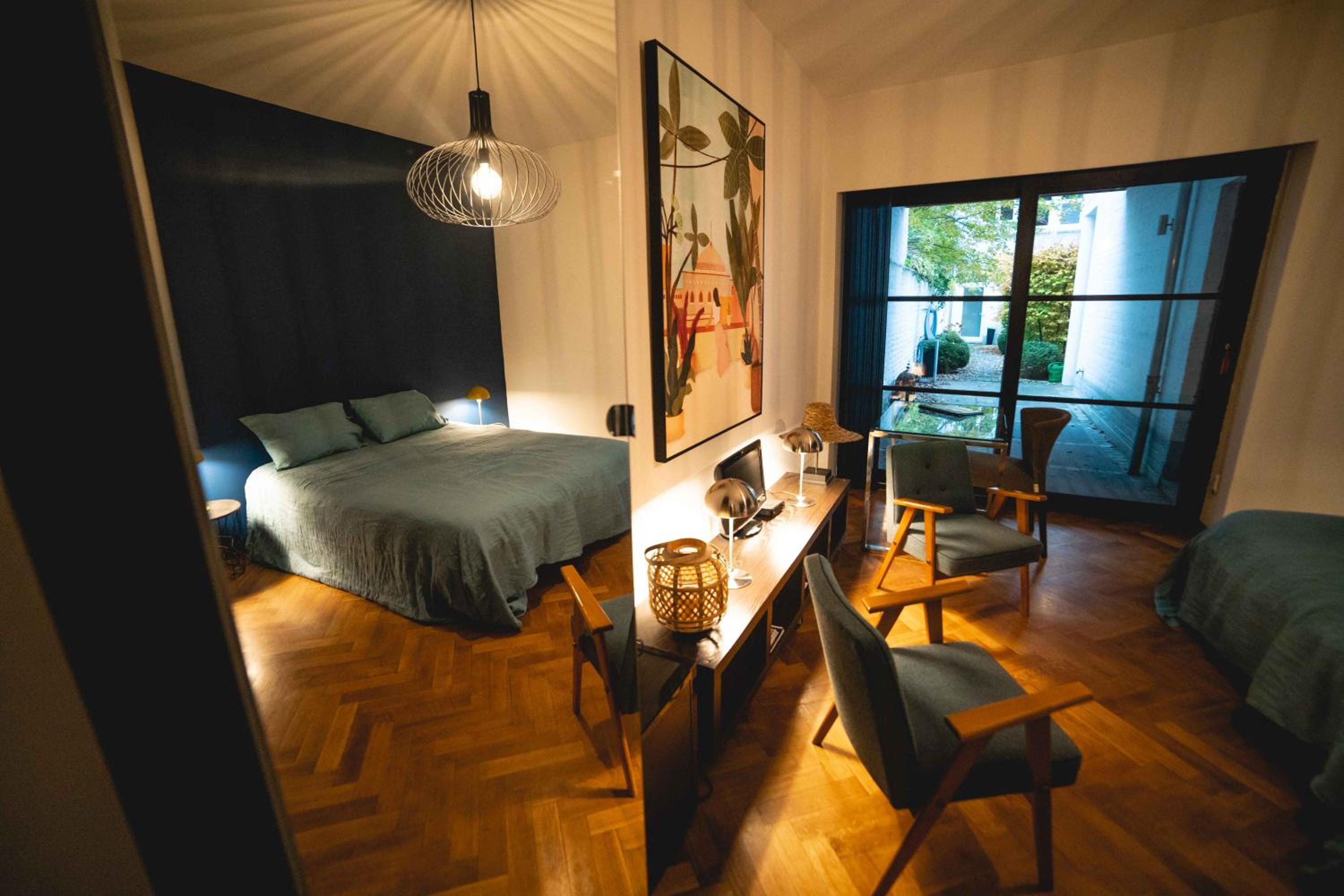 B&B The Street Lodge