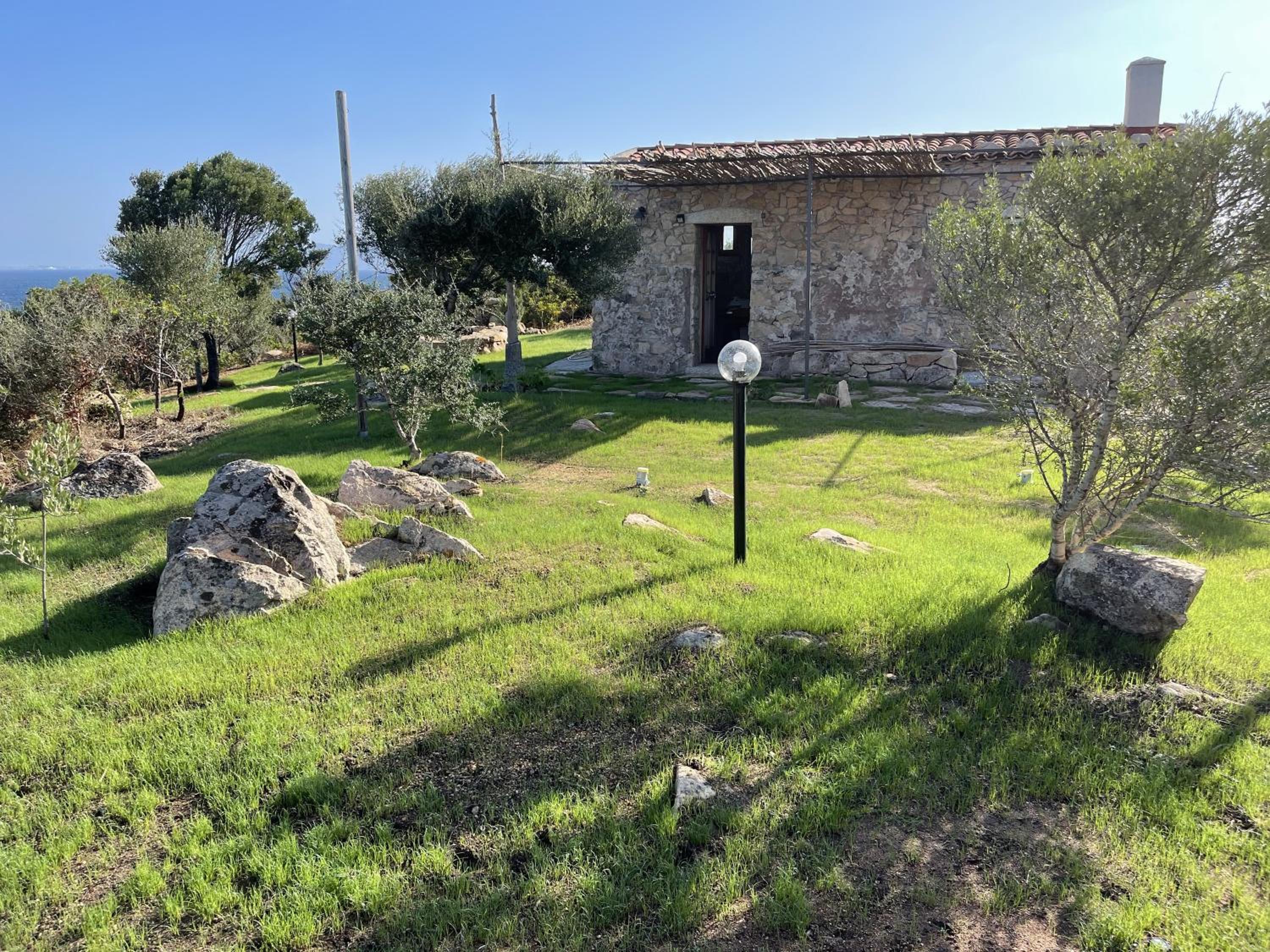 La Collinetta sul mare view 3