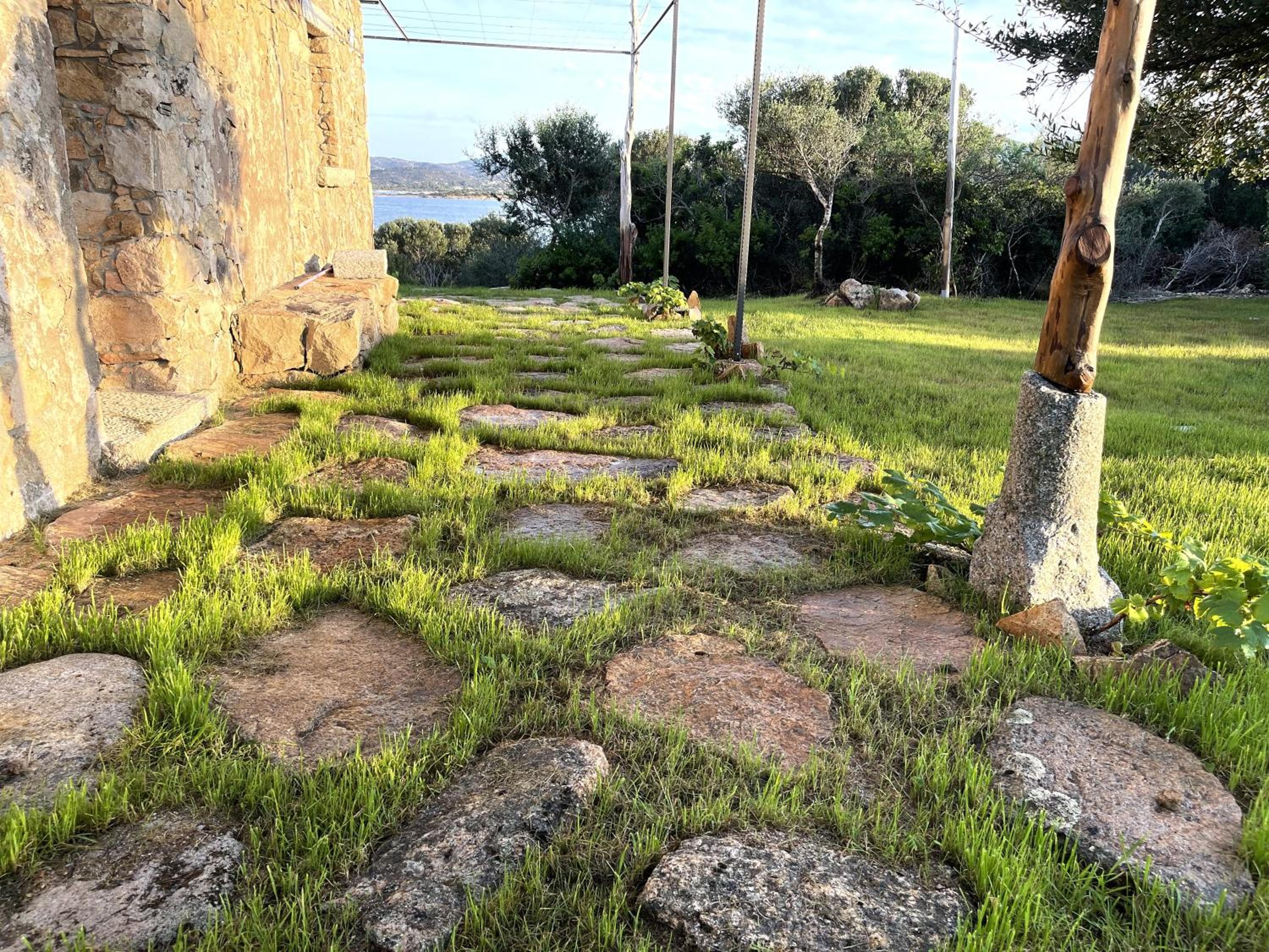 La Collinetta sul mare view 4