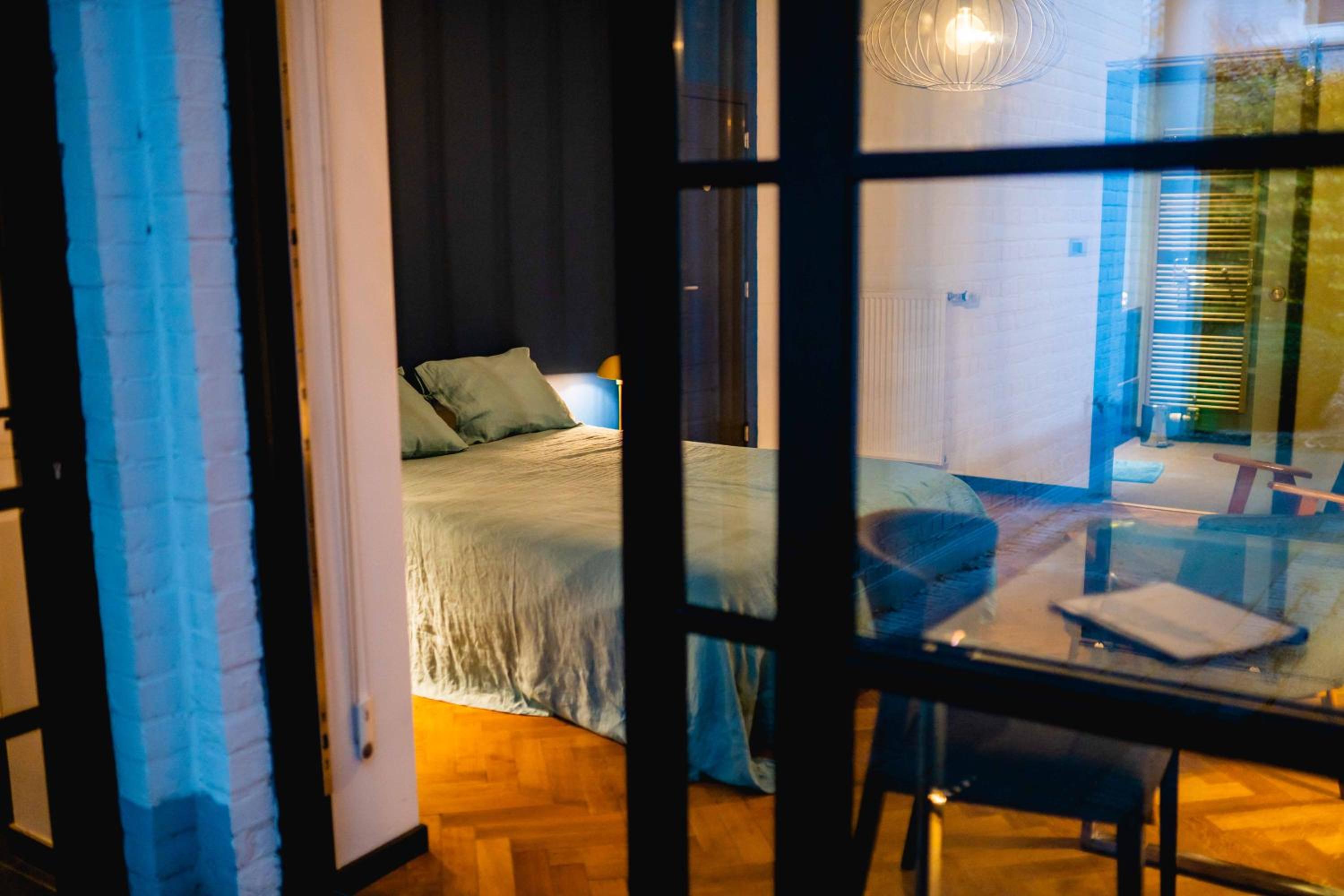 B&B The Street Lodge