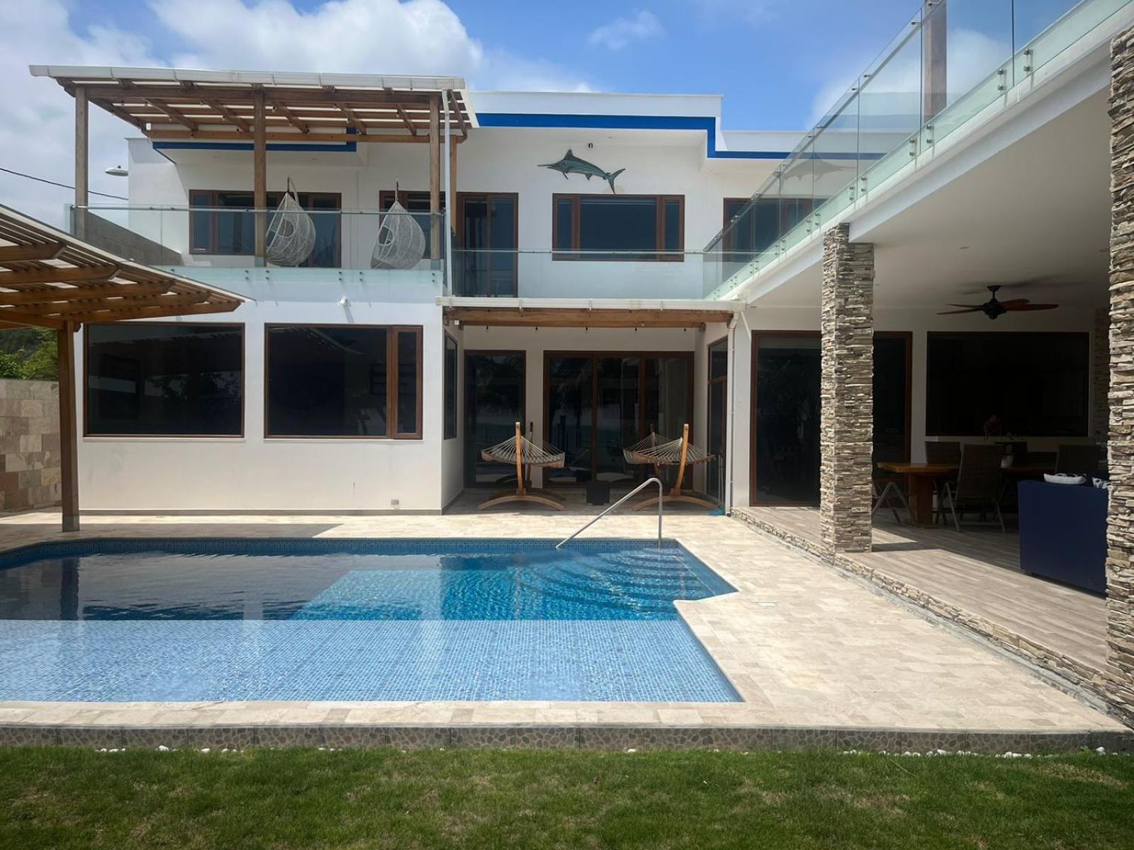 San Clemente Beach House