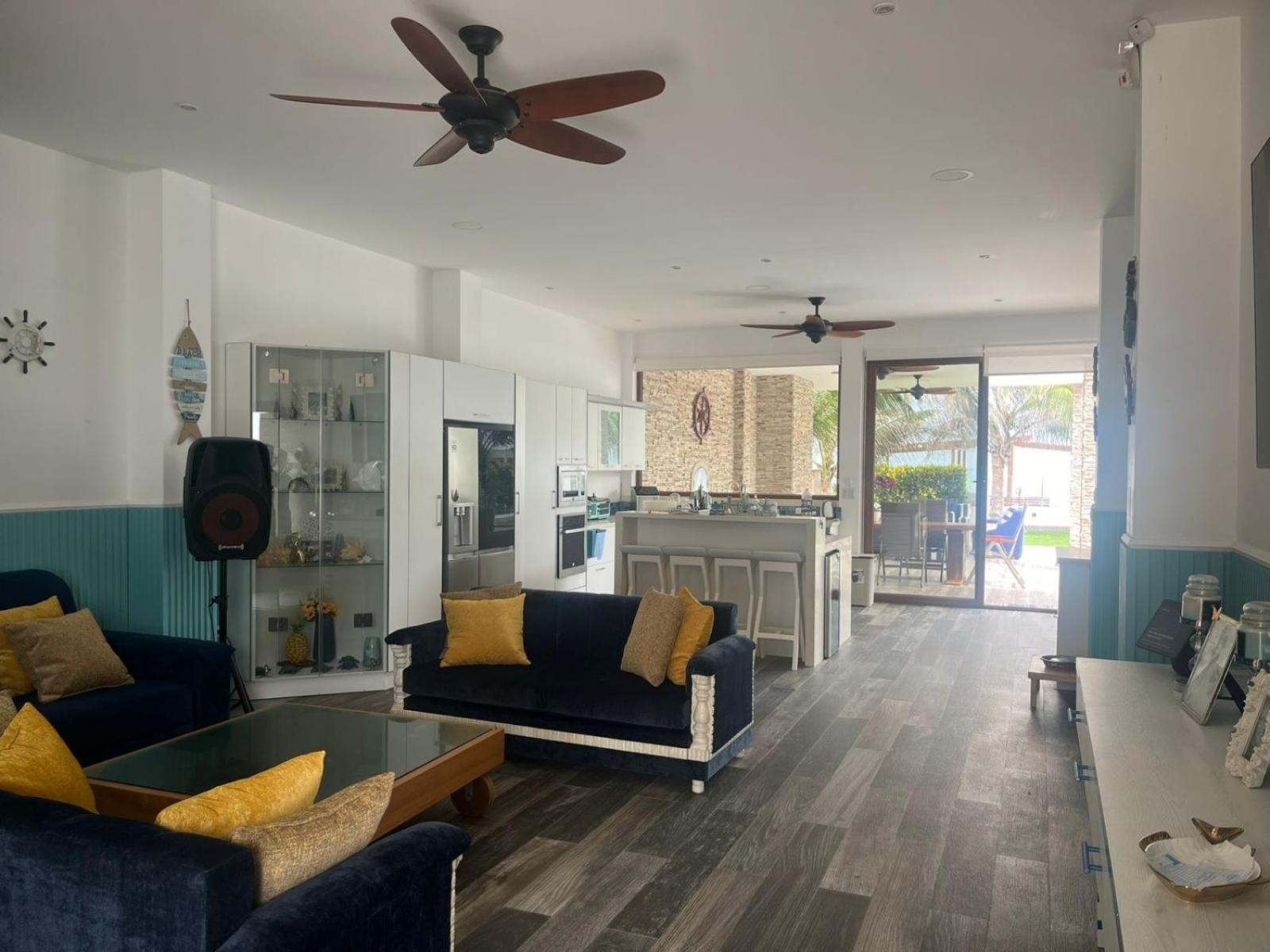 San Clemente Beach House