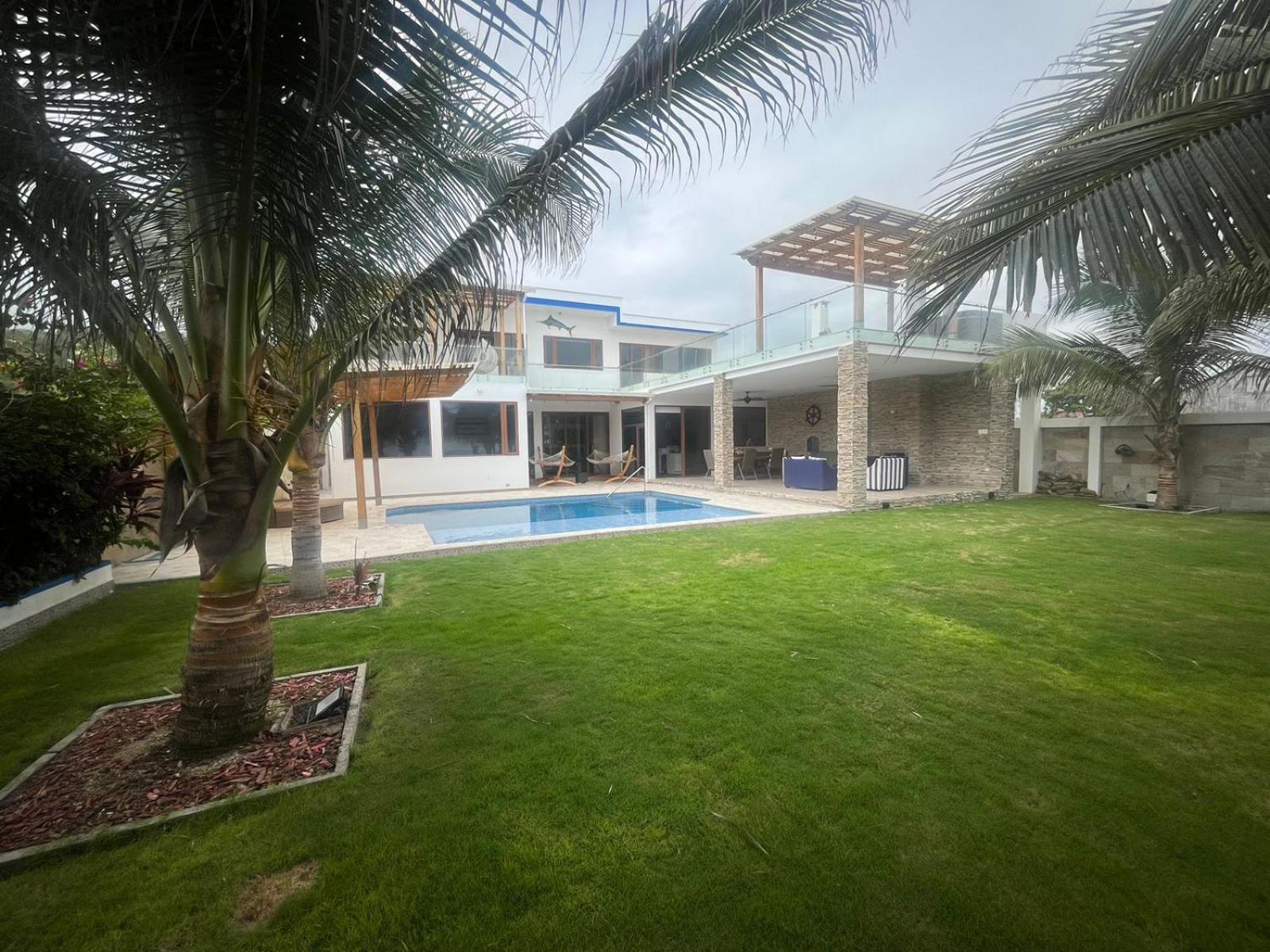 San Clemente Beach House