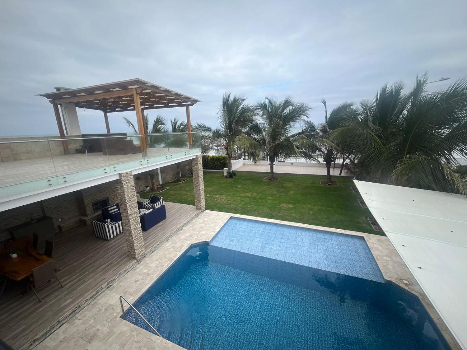 San Clemente Beach House