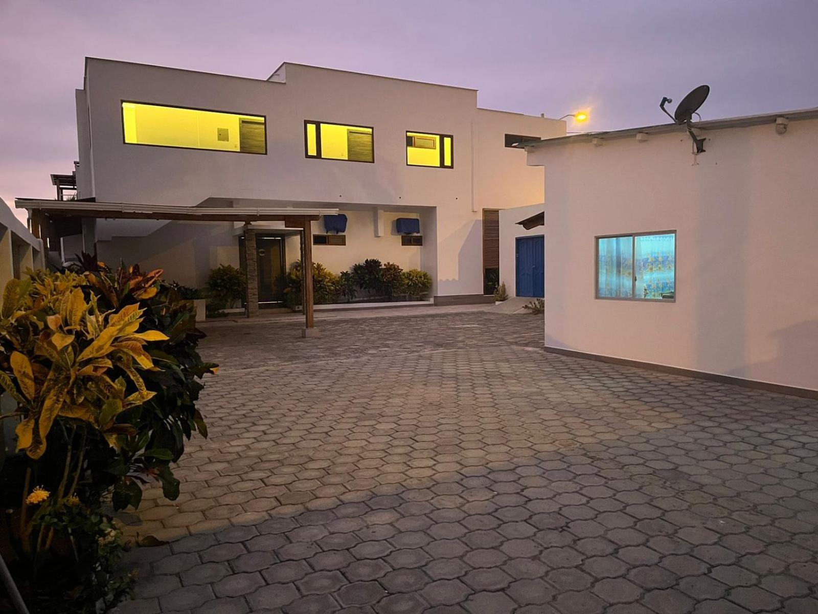 San Clemente Beach House