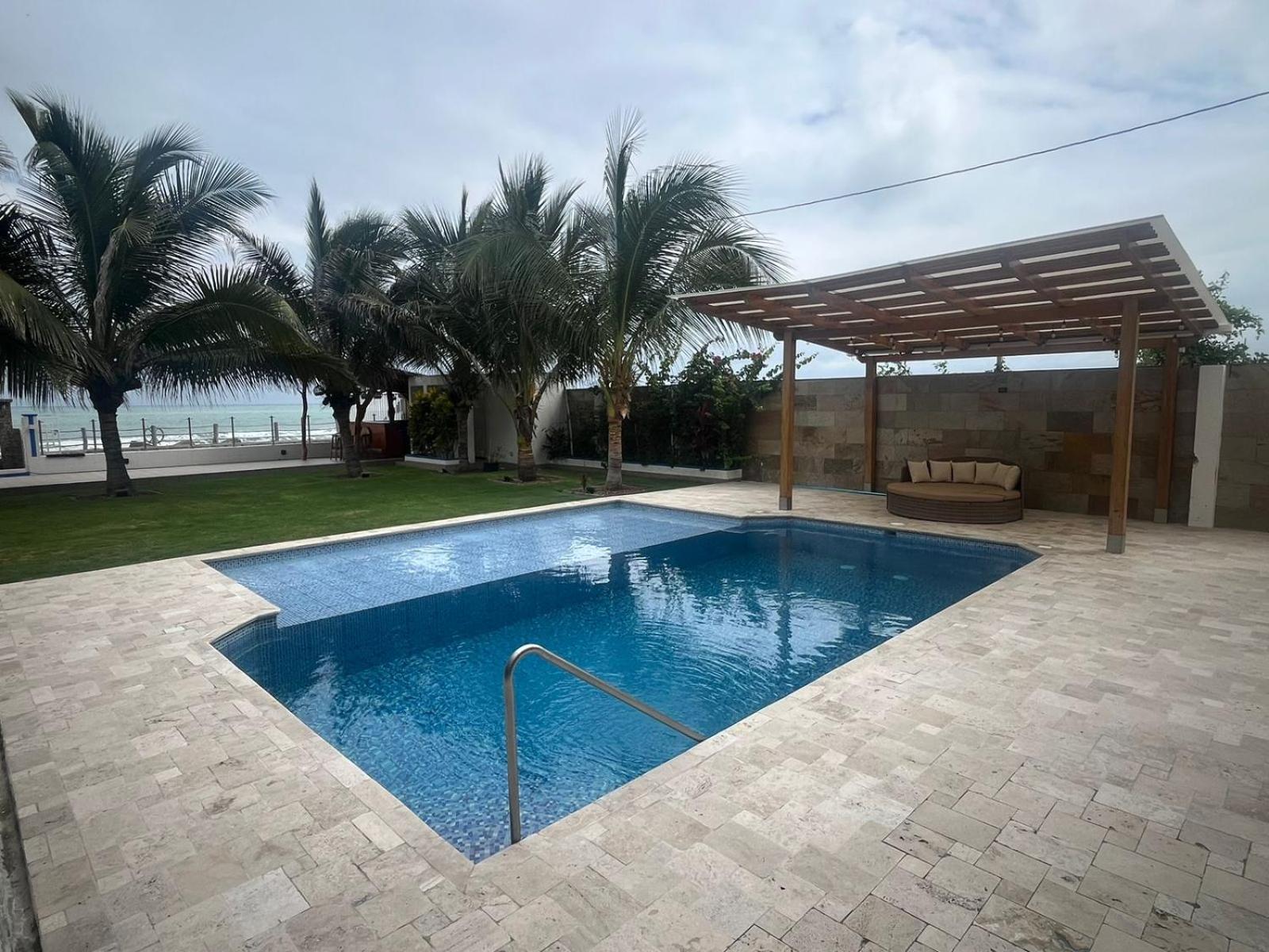 San Clemente Beach House