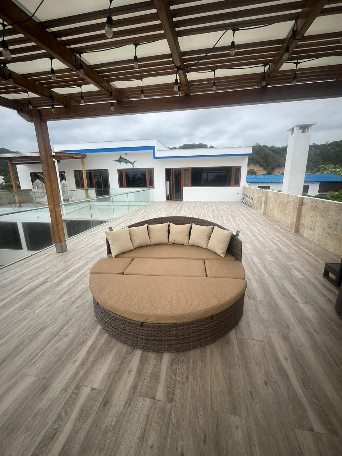 San Clemente Beach House