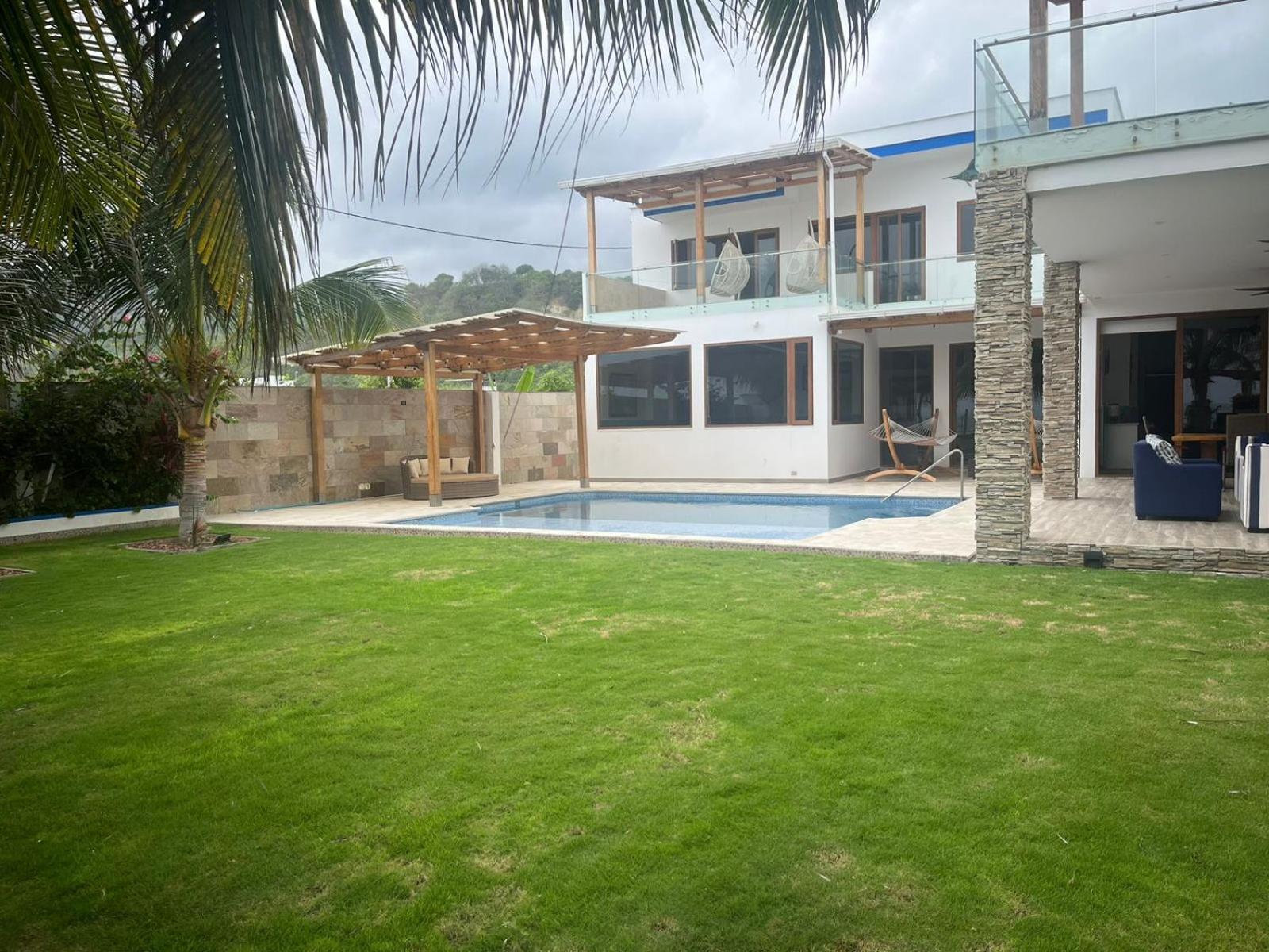 San Clemente Beach House