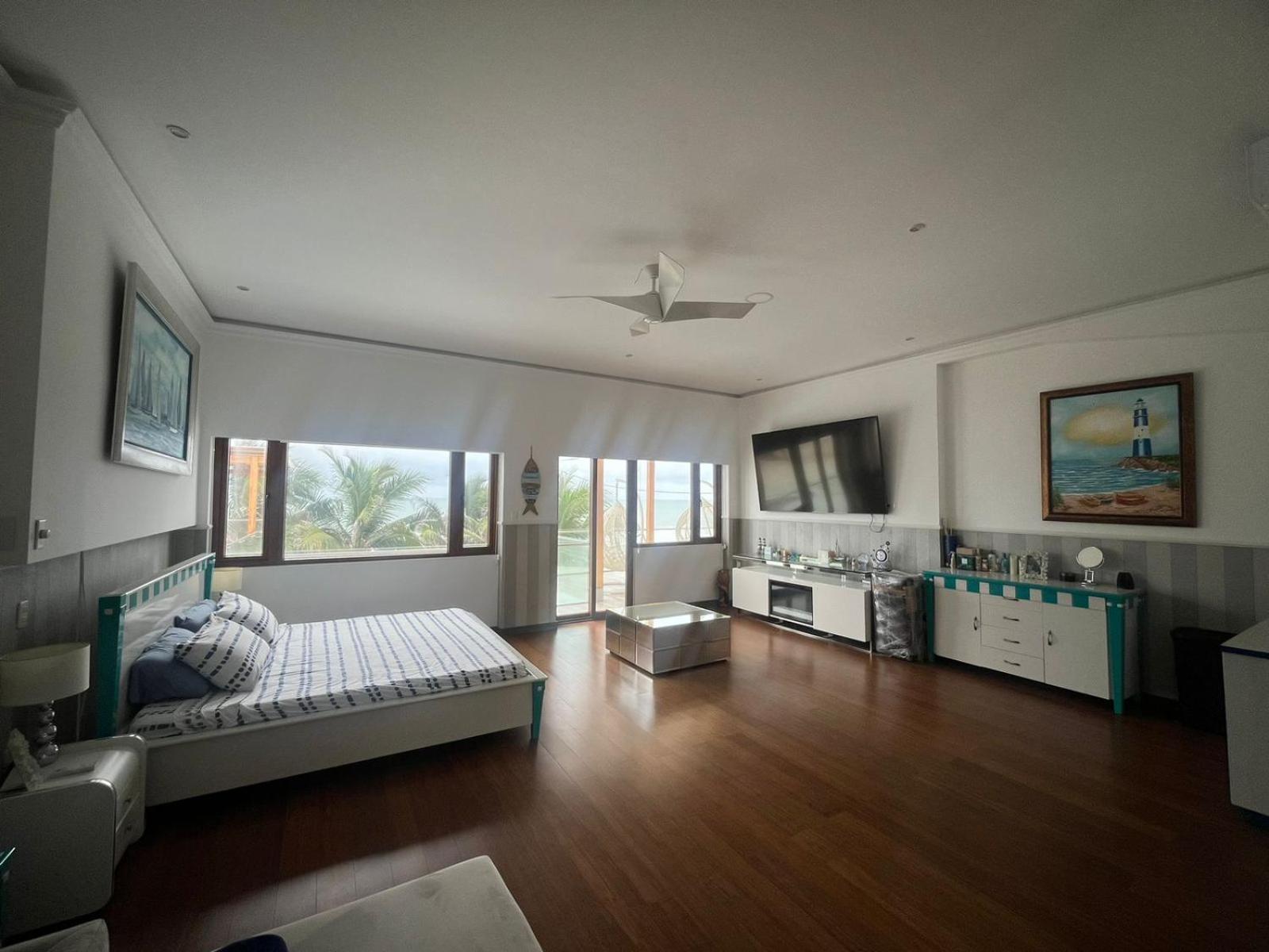 San Clemente Beach House