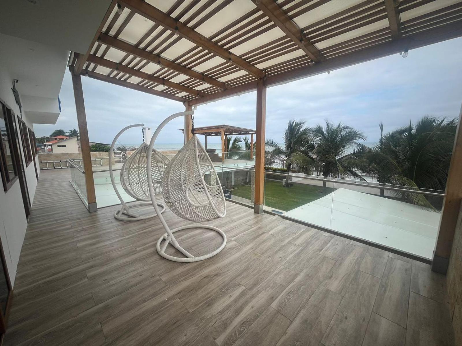 San Clemente Beach House