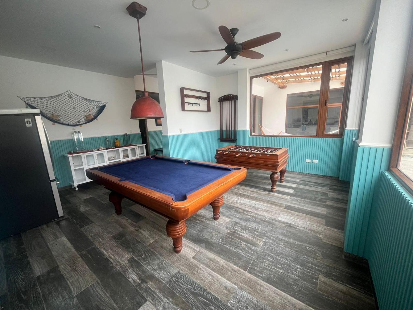 San Clemente Beach House