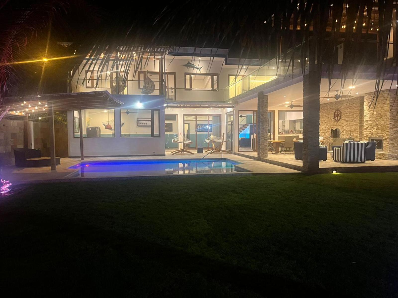 San Clemente Beach House