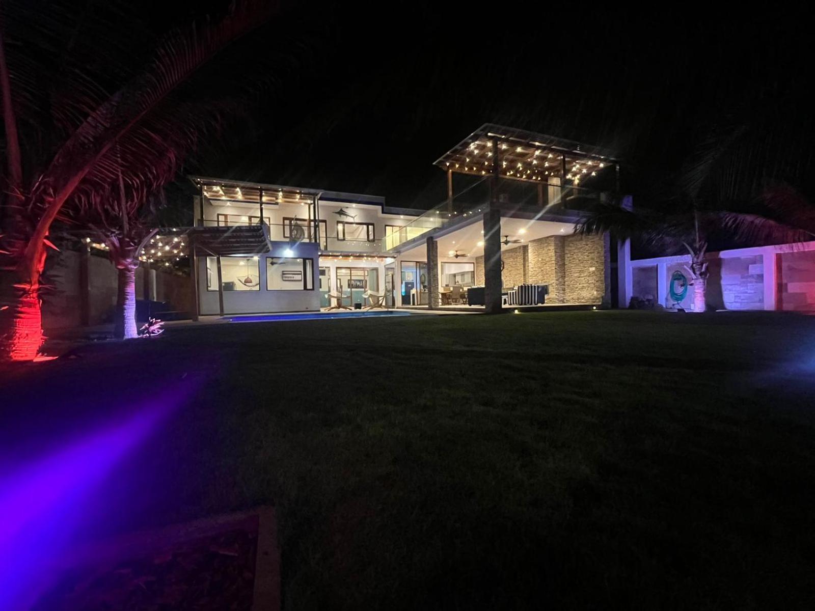 San Clemente Beach House
