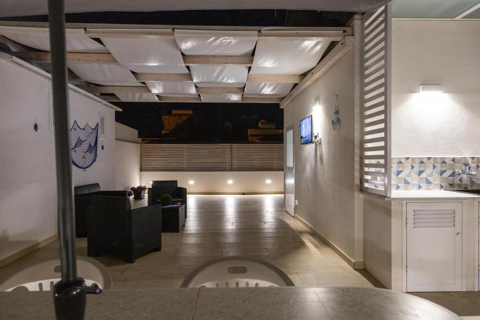Pietre Azzurre Rooms photo 2