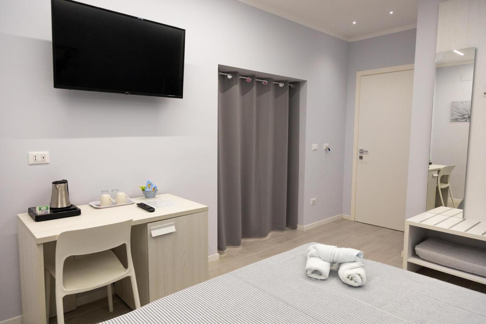 Pietre Azzurre Rooms