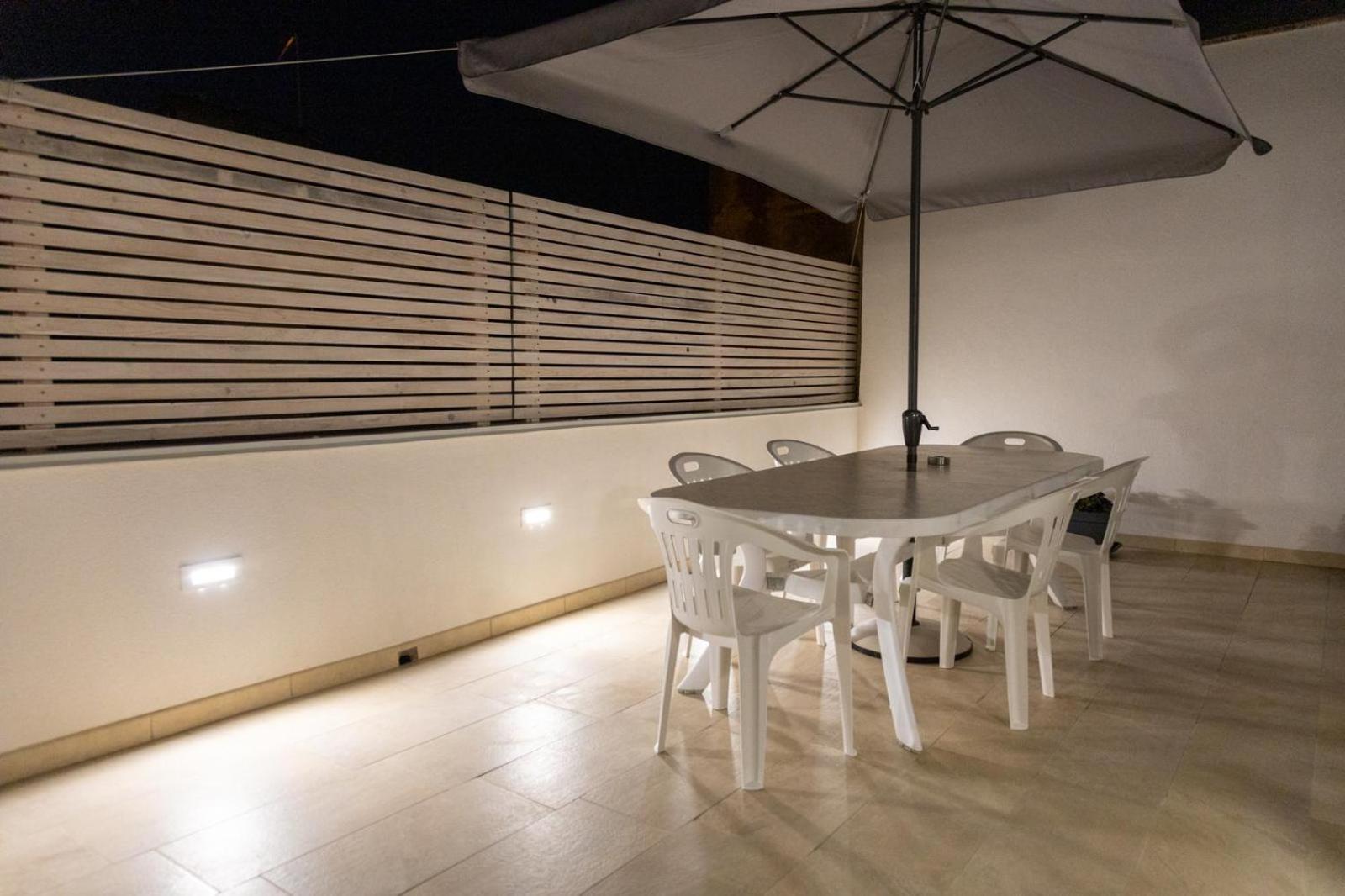 Pietre Azzurre Rooms