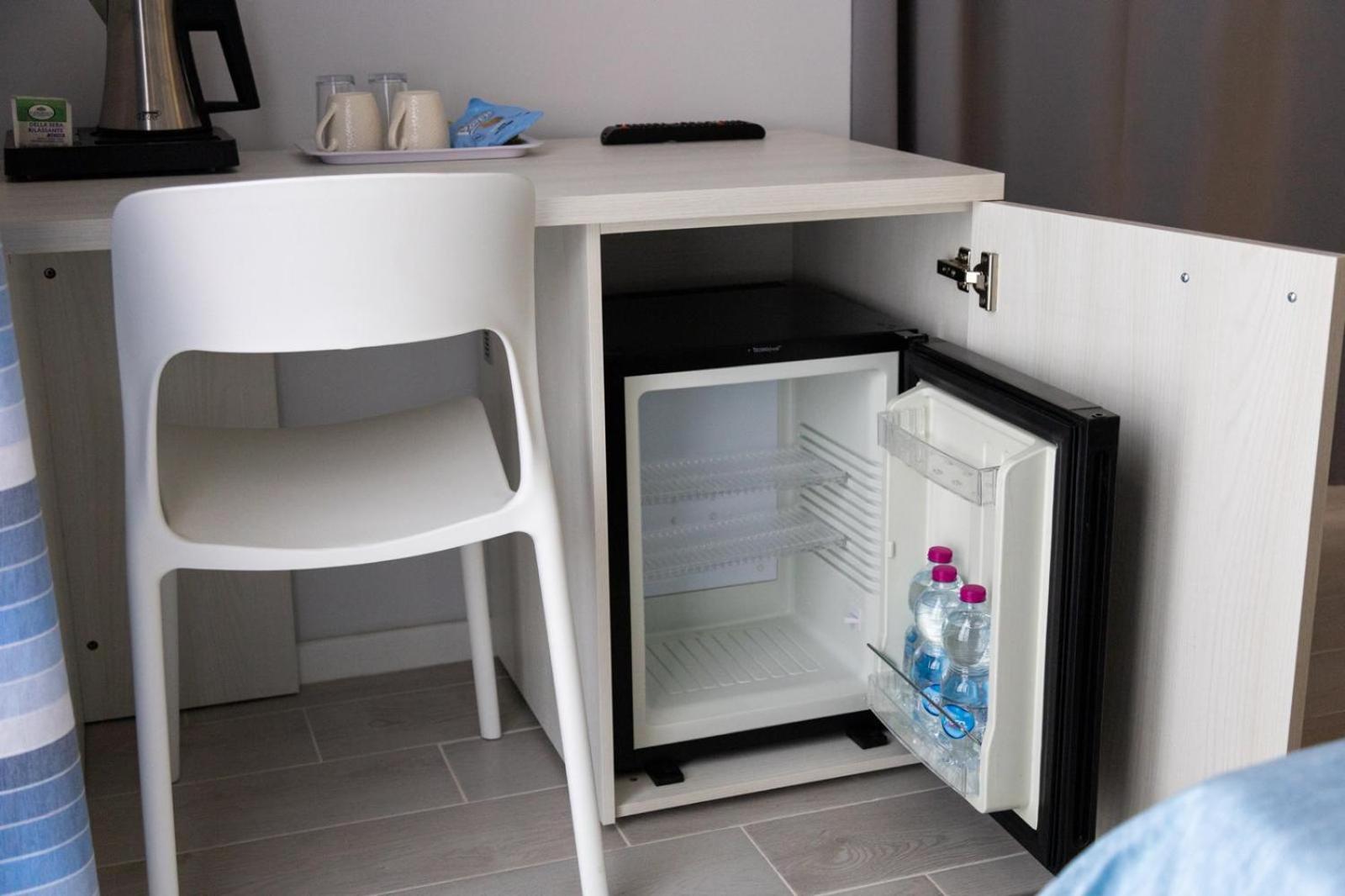 Pietre Azzurre Rooms