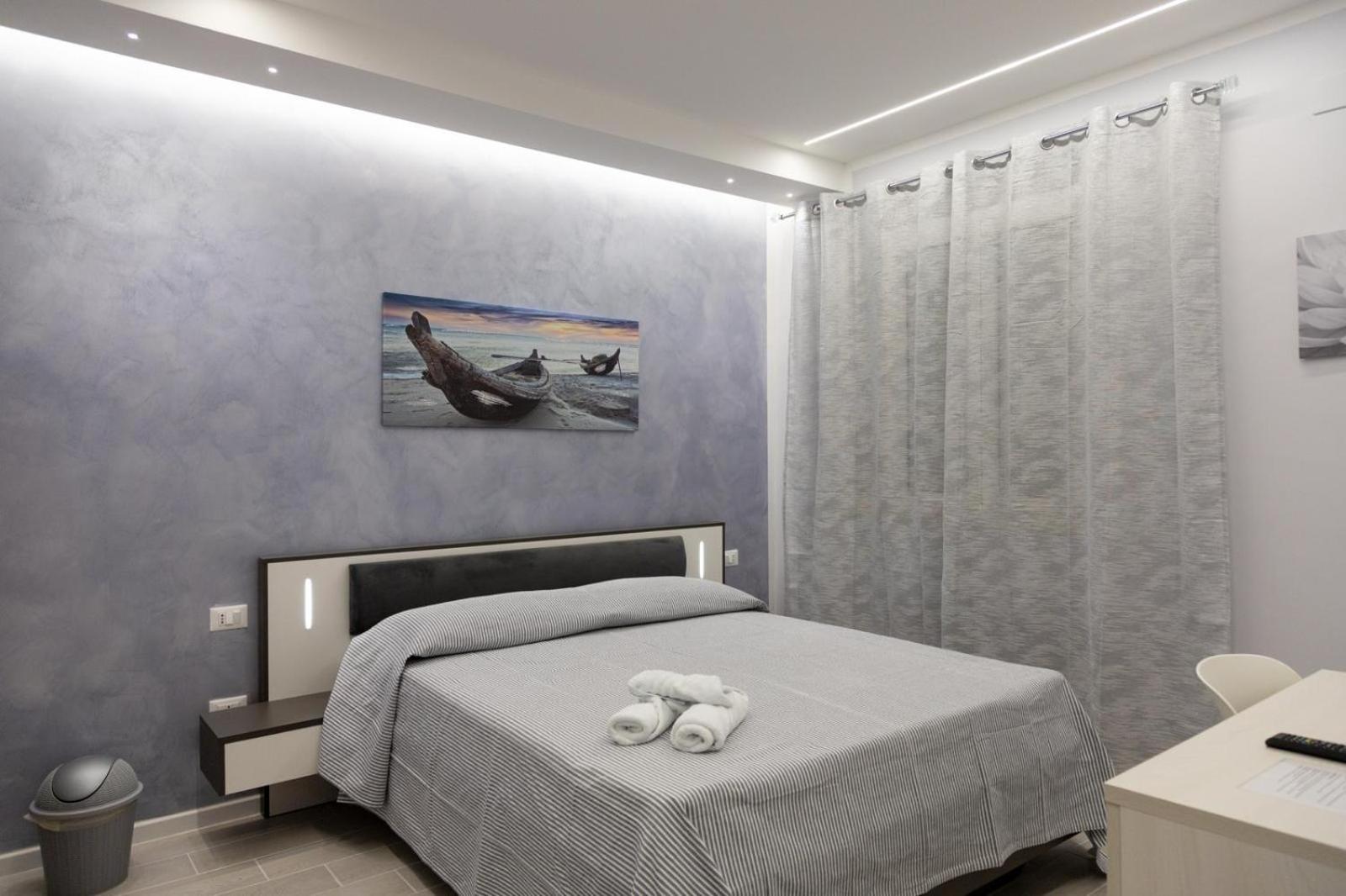 Pietre Azzurre Rooms