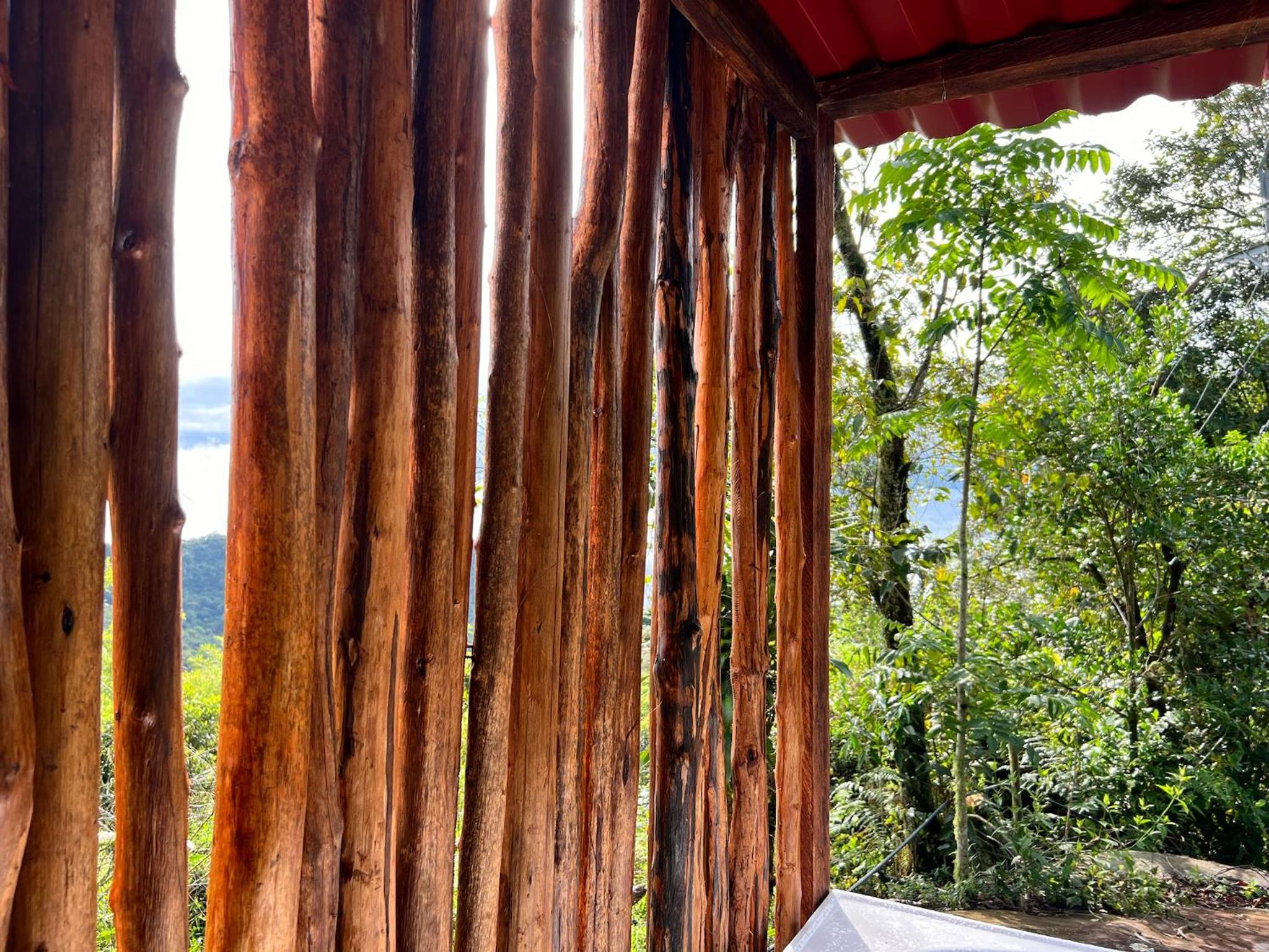 Mirador del Padre