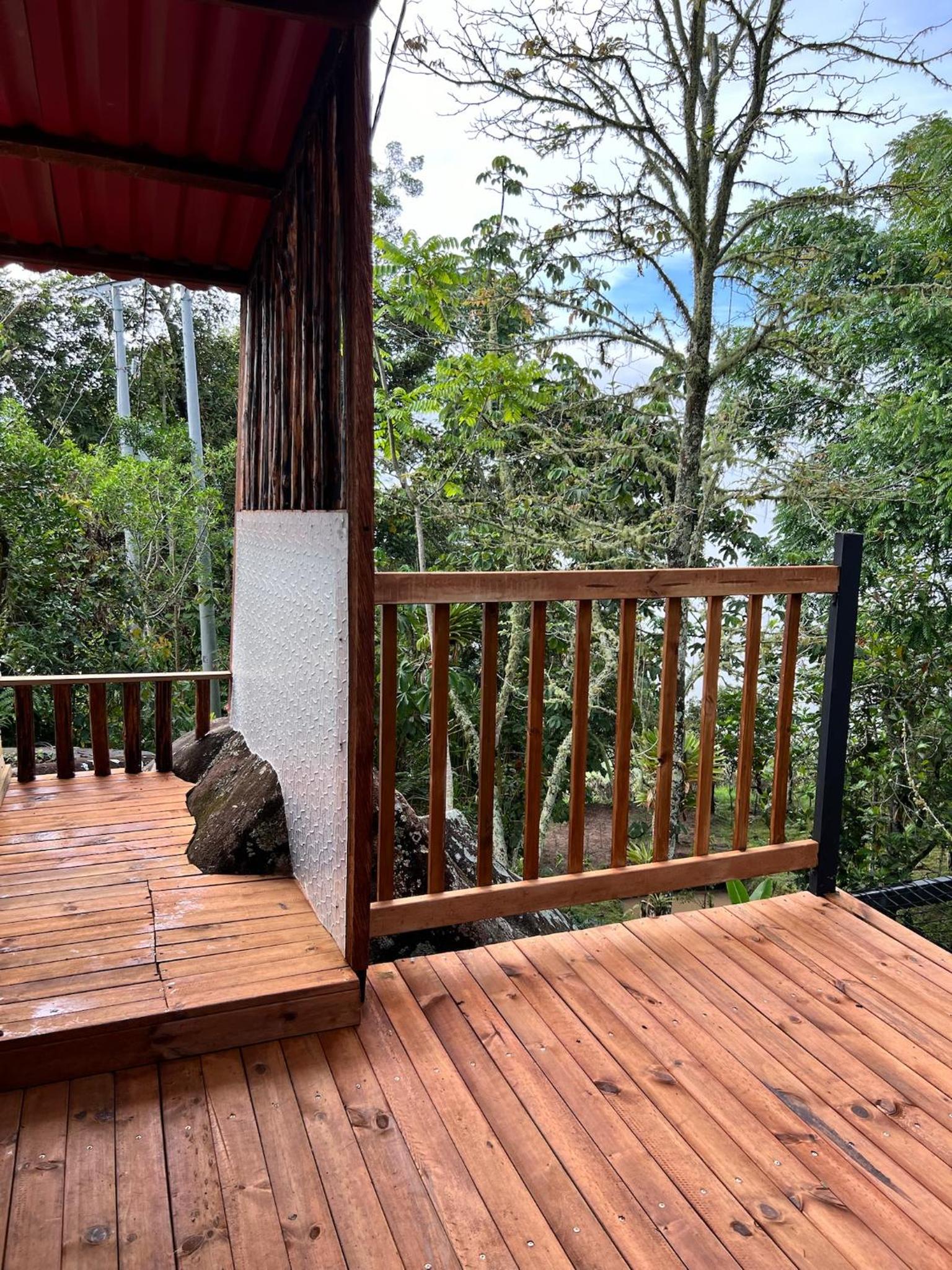 Mirador del Padre